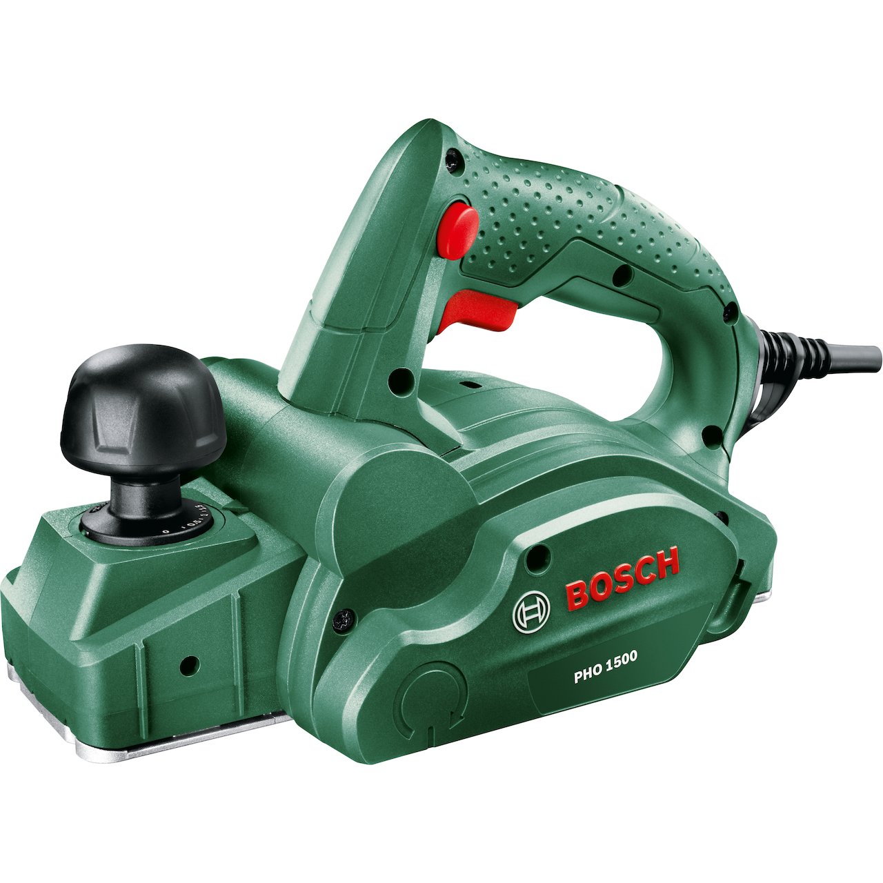 BOSCH HØVEL PHO 1500 550W BOSCH HØVEL PHO 1500 550W