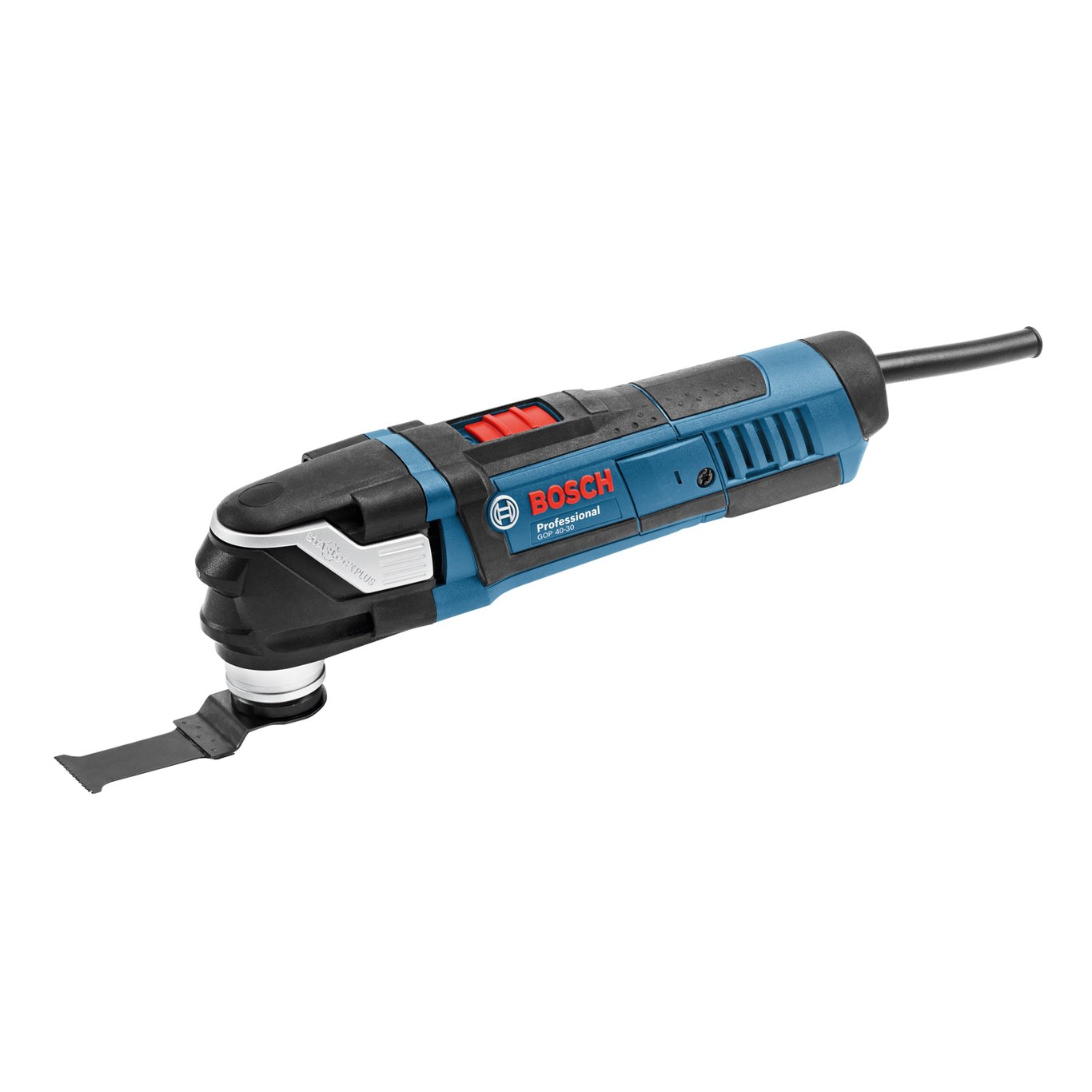 BOSCH MULTIVERKTØY GOP 40-30 400W BOSCH MULTIVERKTØY GOP 40-30 400W