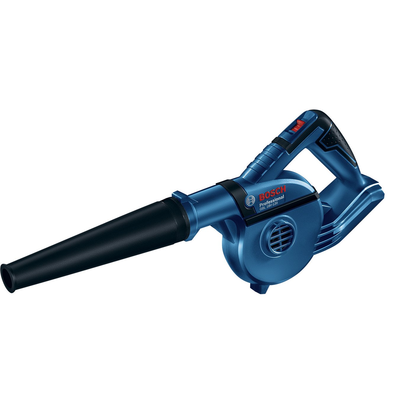 BOSCH BLÅSER GBL 18V-120 SOLO BOSCH BLÅSER GBL 18V-120 SOLO