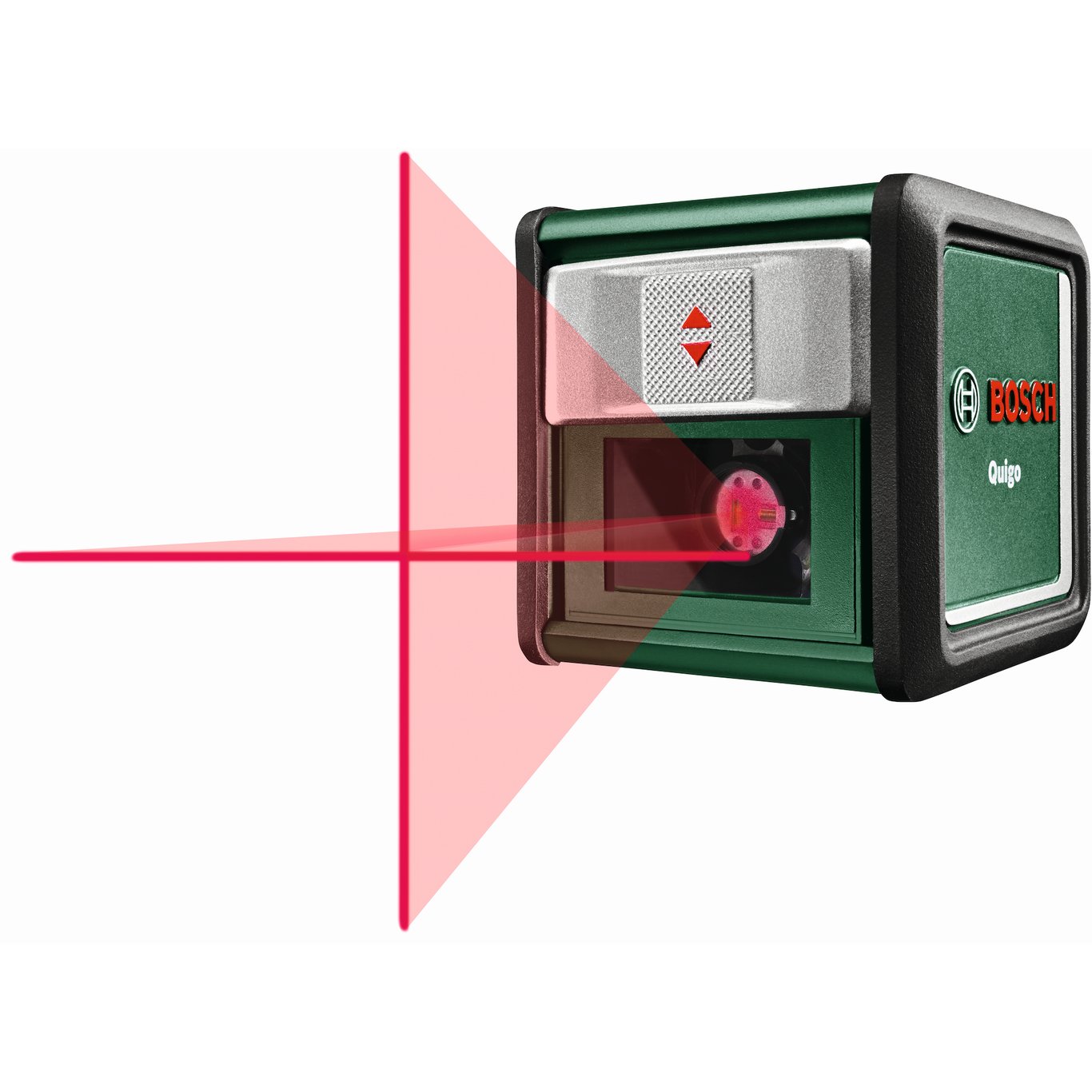 BOSCH KRYSSLASER QUIGO III BOSCH KRYSSLASER QUIGO III