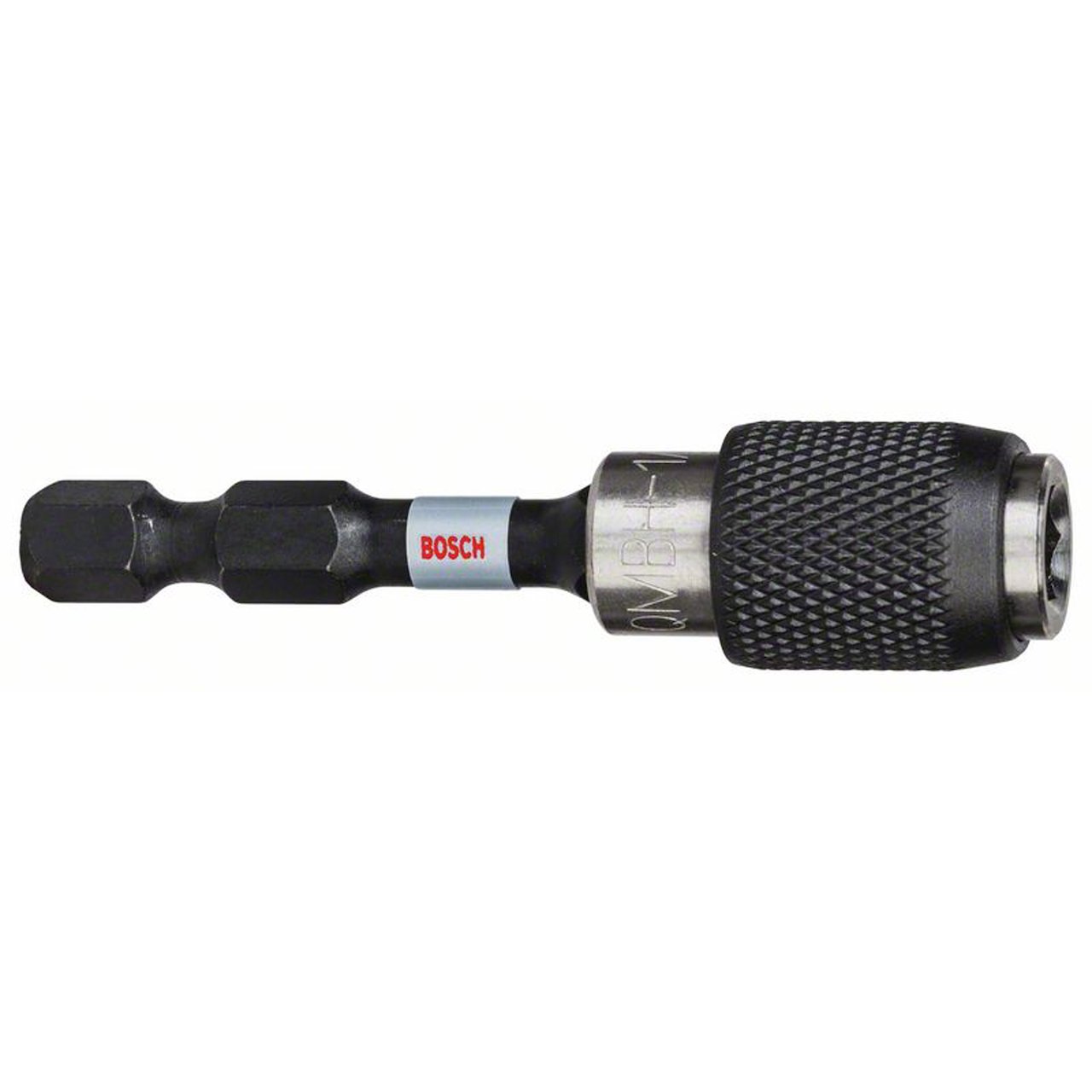 BOSCH BITSHOLDER IMPACT QUICK RELEASE