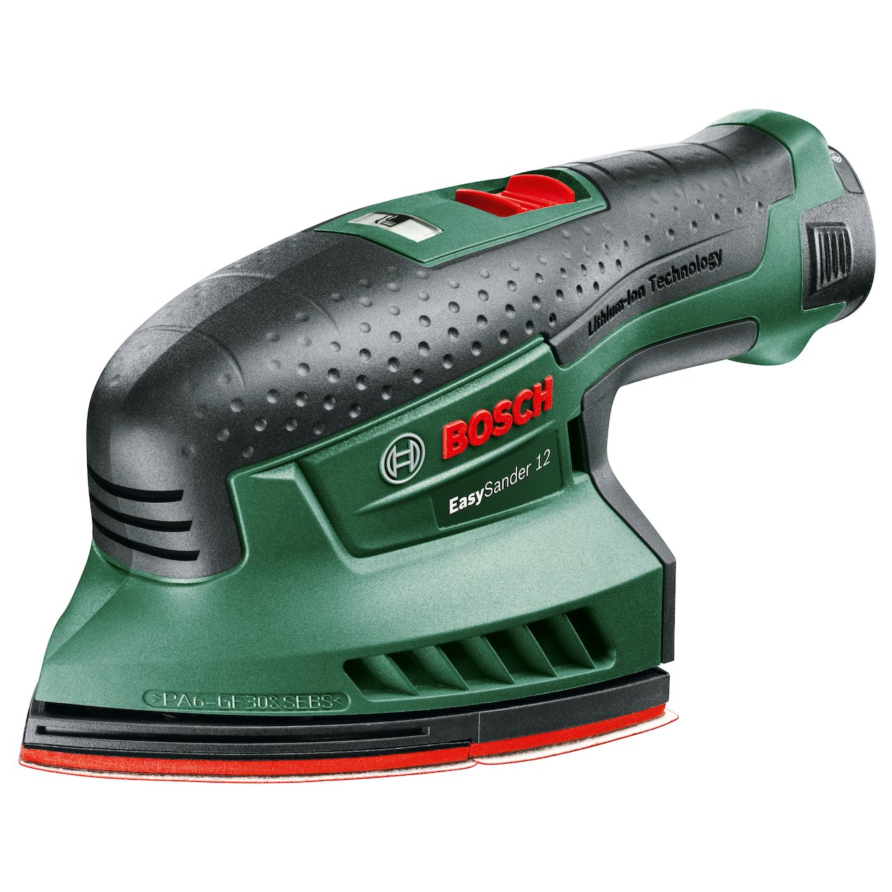 BOSCH EASY MULTISLIPER 12V SOLO BOSCH EASY MULTISLIPER 12V SOLO