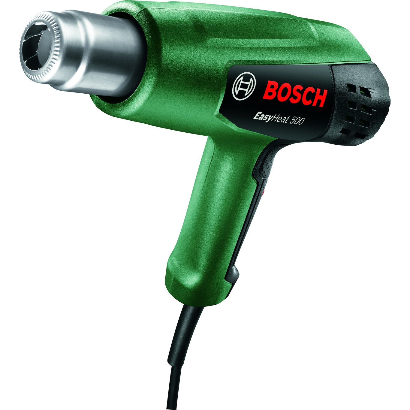 BOSCH EASY VARMLUFTPISTOL 500 1600W BOSCH EASY VARMLUFTPISTOL 500 1600W