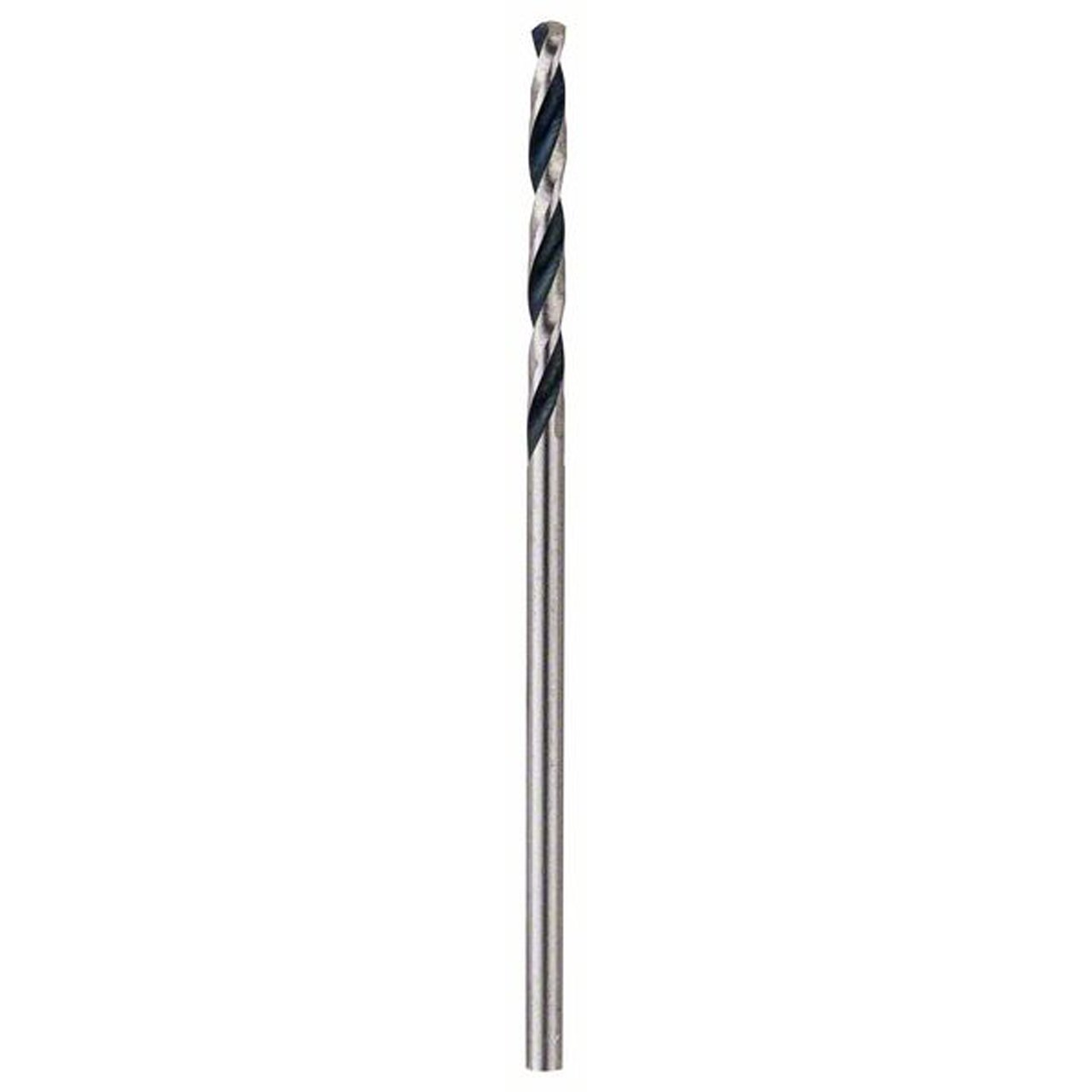 BOSCH METALLBOR POINTTEC HSS-R 1,5MM 2-PK BOSCH METALLBOR POINTTEC HSS-R 1,5MM 2-PK