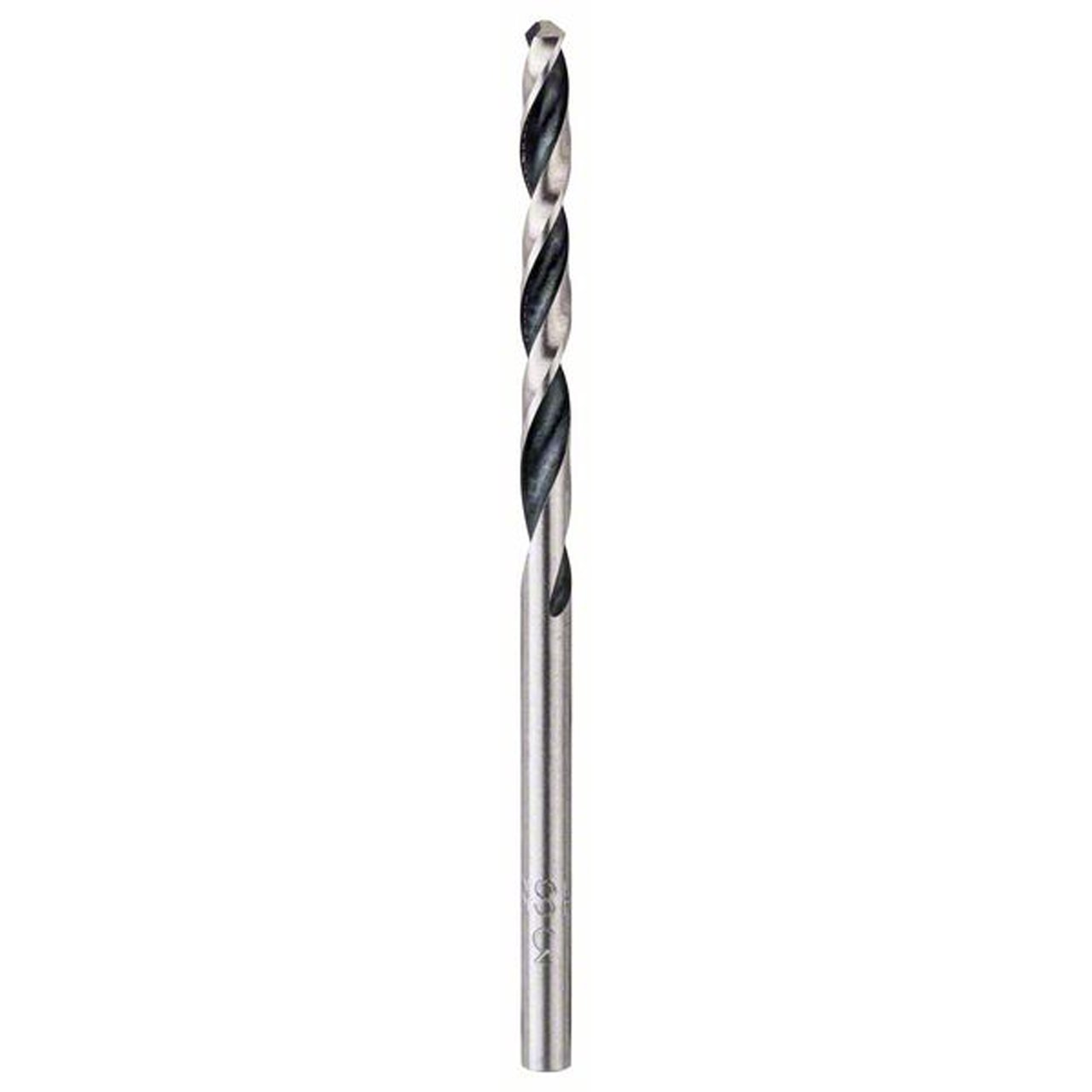 BOSCH METALLBOR POINTTEC HSS-R 3,0MM 2-PK BOSCH METALLBOR POINTTEC HSS-R 3,0MM 2-PK