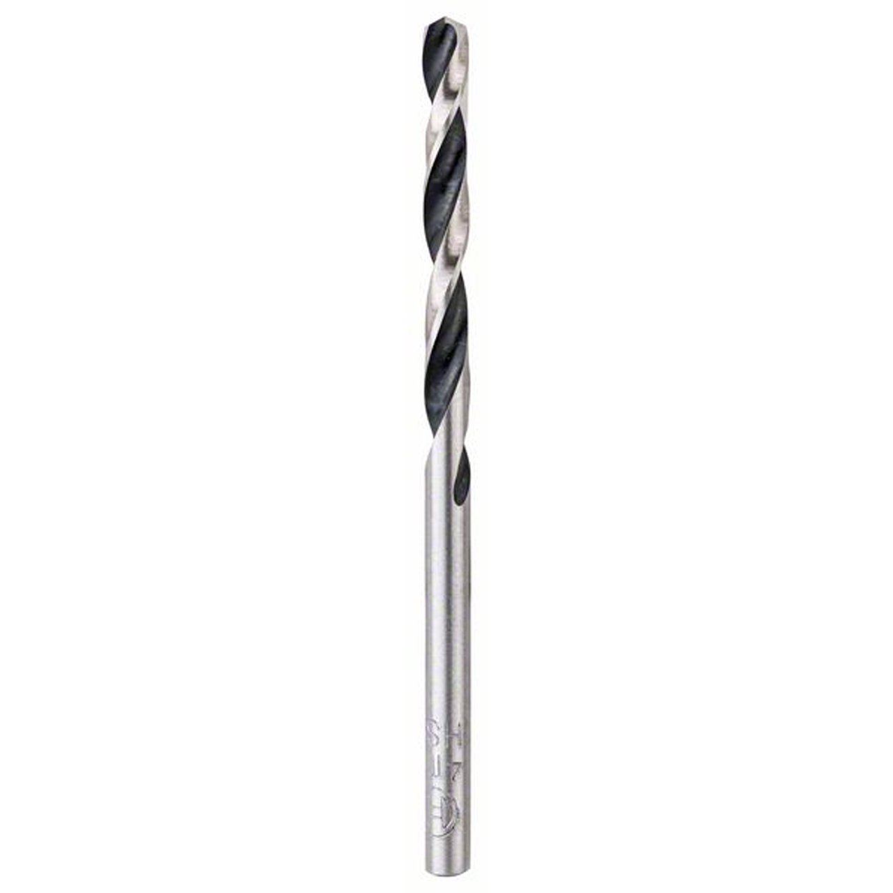 BOSCH METALLBOR POINTTEC HSS-R 4,0MM 2-PK BOSCH METALLBOR POINTTEC HSS-R 4,0MM 2-PK