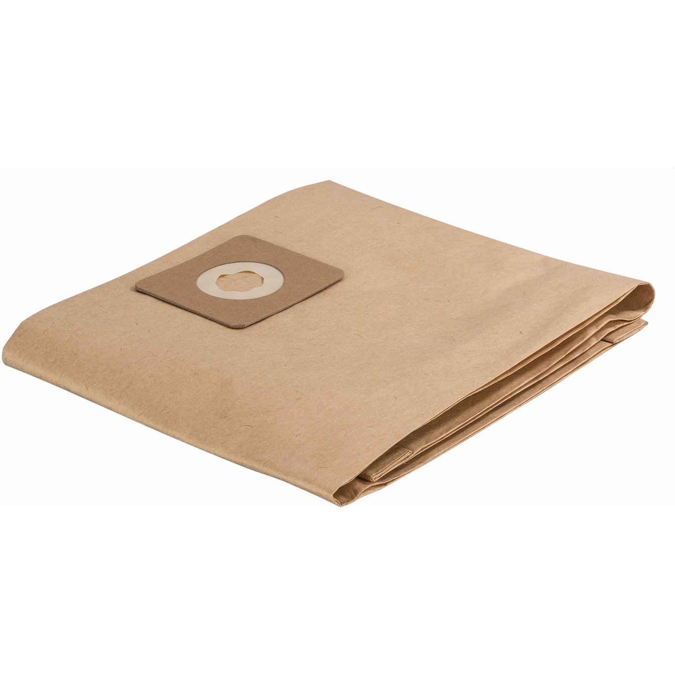 BOSCH STØVPOSE PAPIR FOR ADVANCED VAC 20 BOSCH STØVPOSE PAPIR FOR ADVANCED VAC 20