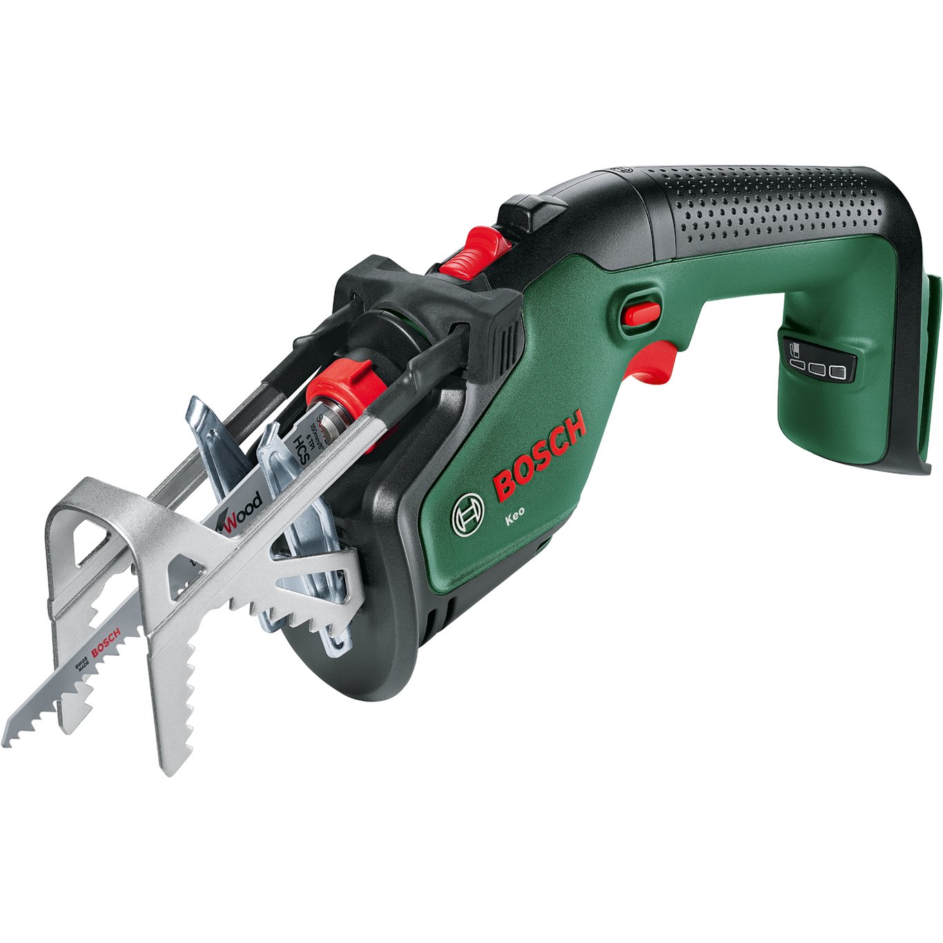 BOSCH GRENSAG KEO 18V SOLO BOSCH GRENSAG KEO 18V SOLO