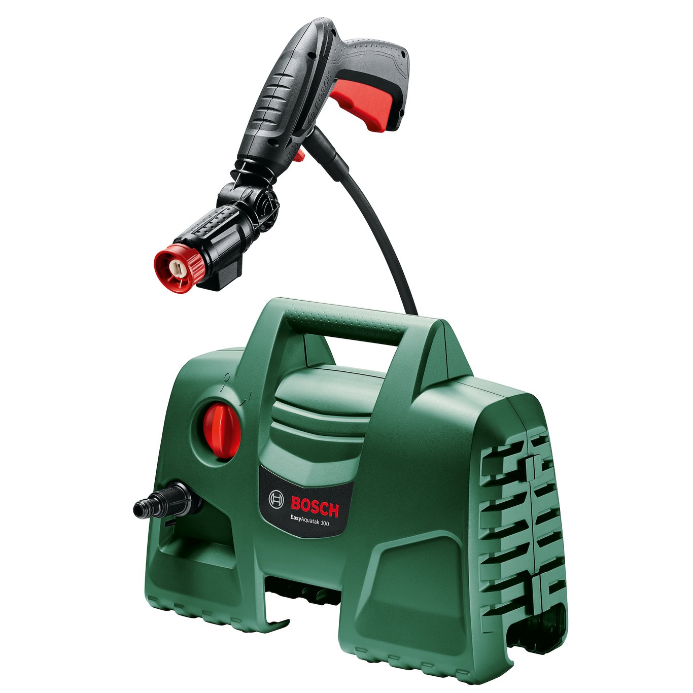 BOSCH HØYTRYKKSSPYLER EASY AQUATAK 100 BOSCH HØYTRYKKSSPYLER EASY AQUATAK 100