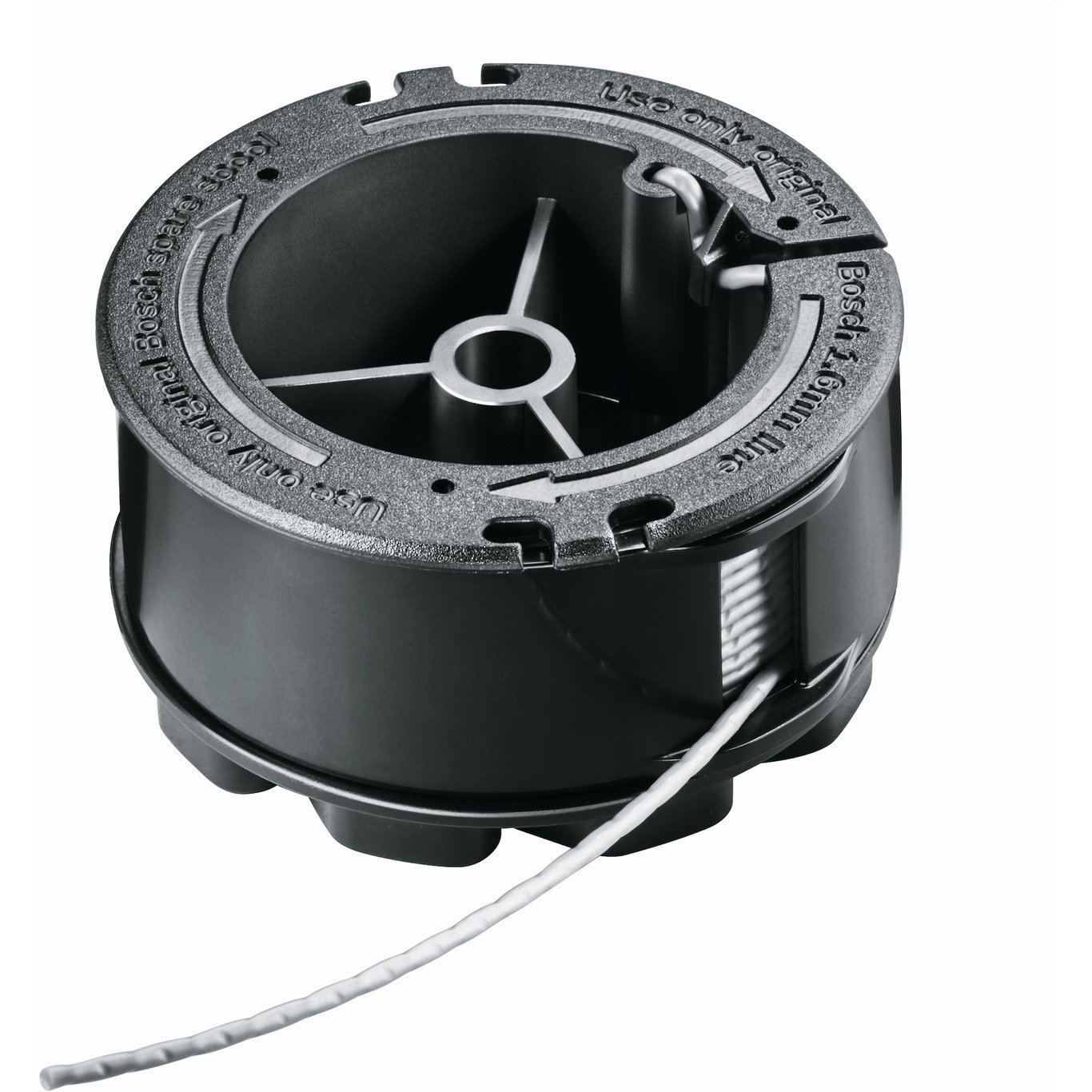 BOSCH TRIMMERSPOLE UNIVERSAL GRASS CUT 6M BOSCH TRIMMERSPOLE UNIVERSAL GRASS CUT 6M