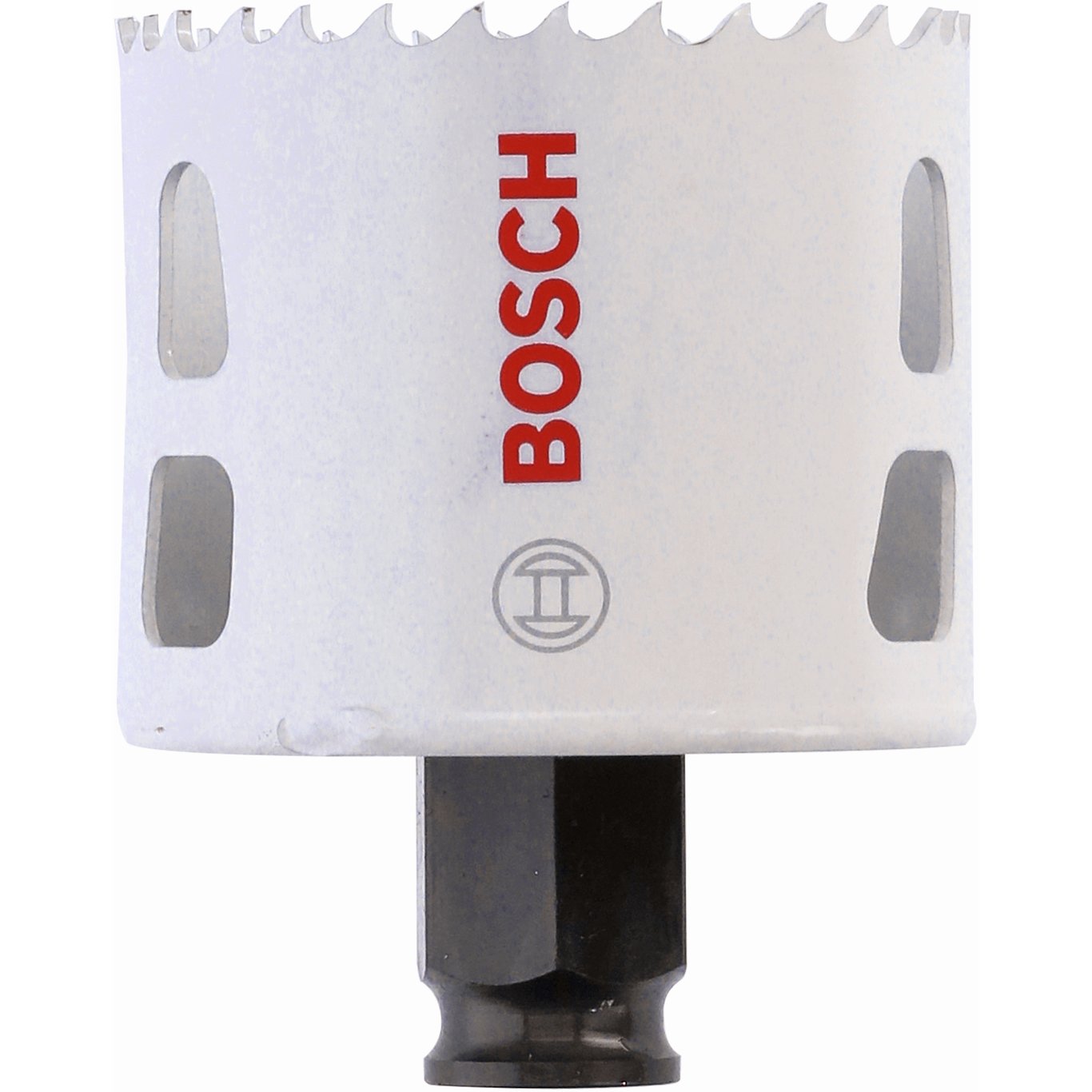 BOSCH HULLSAG 57MM POWER CHANGE+ METAL & WOOD