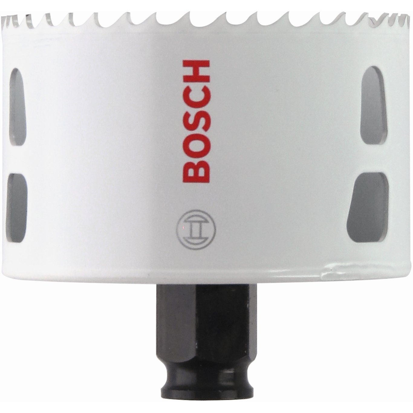 BOSCH HULLSAG 76MM POWER CHANGE+ METAL & WOOD BOSCH HULLSAG 76MM POWER CHANGE+ METAL & WOOD