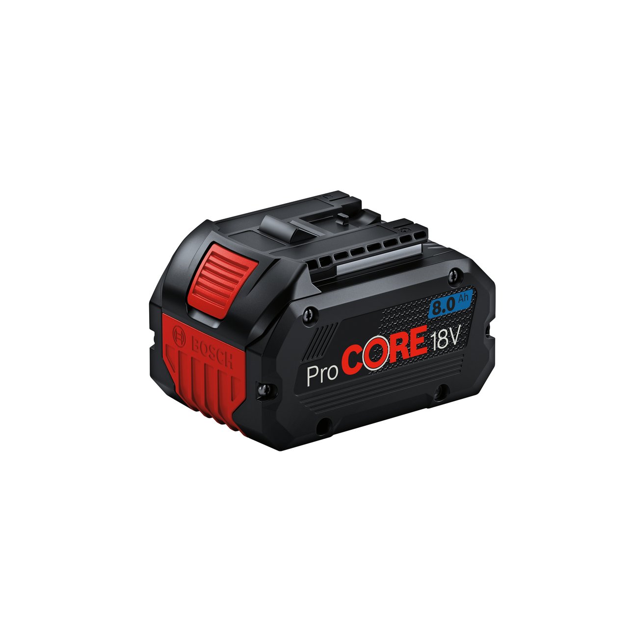 BOSCH BATTERI PROCORE 18V 8AH