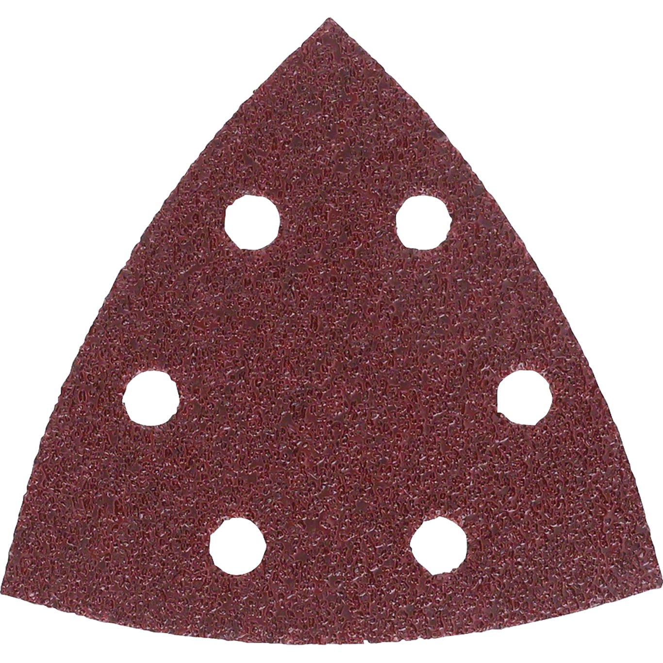 BOSCH SLIPEPAPIR DELTA BFWP 93MM K80 A5