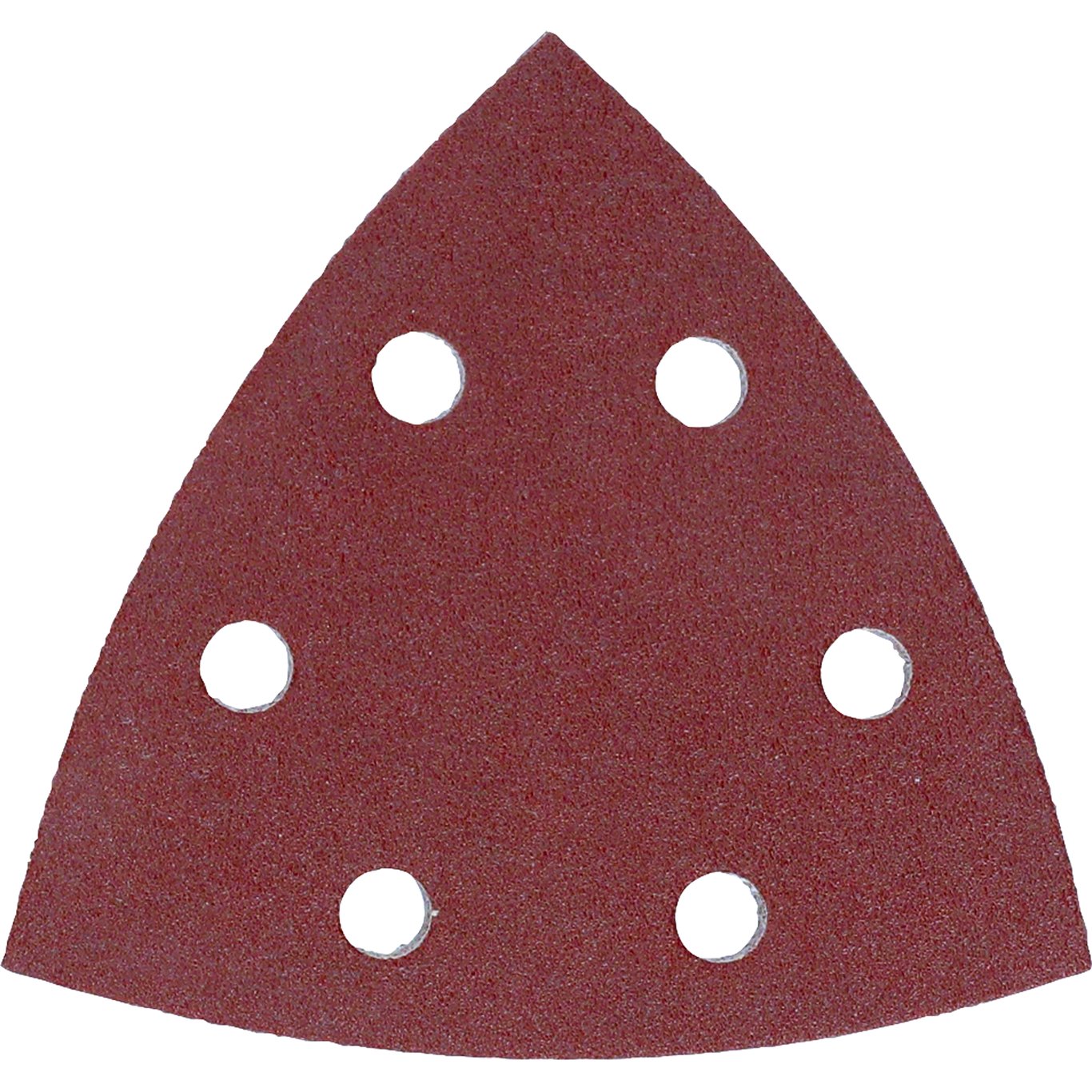 BOSCH SLIPEPAPIR DELTA BFWP 93MM K180 A5