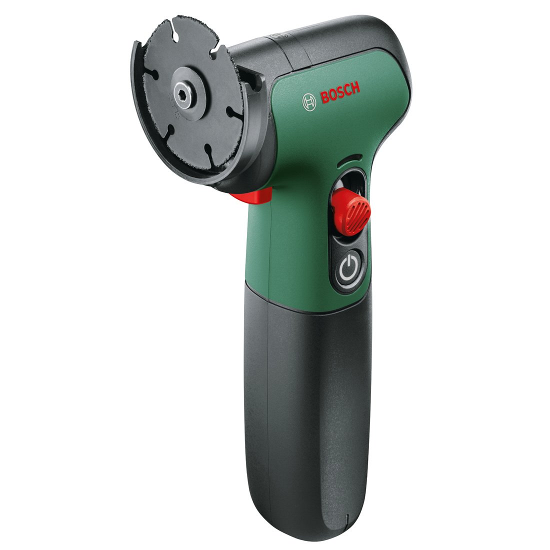 BOSCH MULTIVERKTØY EASY CUT & GRIND 7,2V BOSCH MULTIVERKTØY EASY CUT & GRIND 7,2V