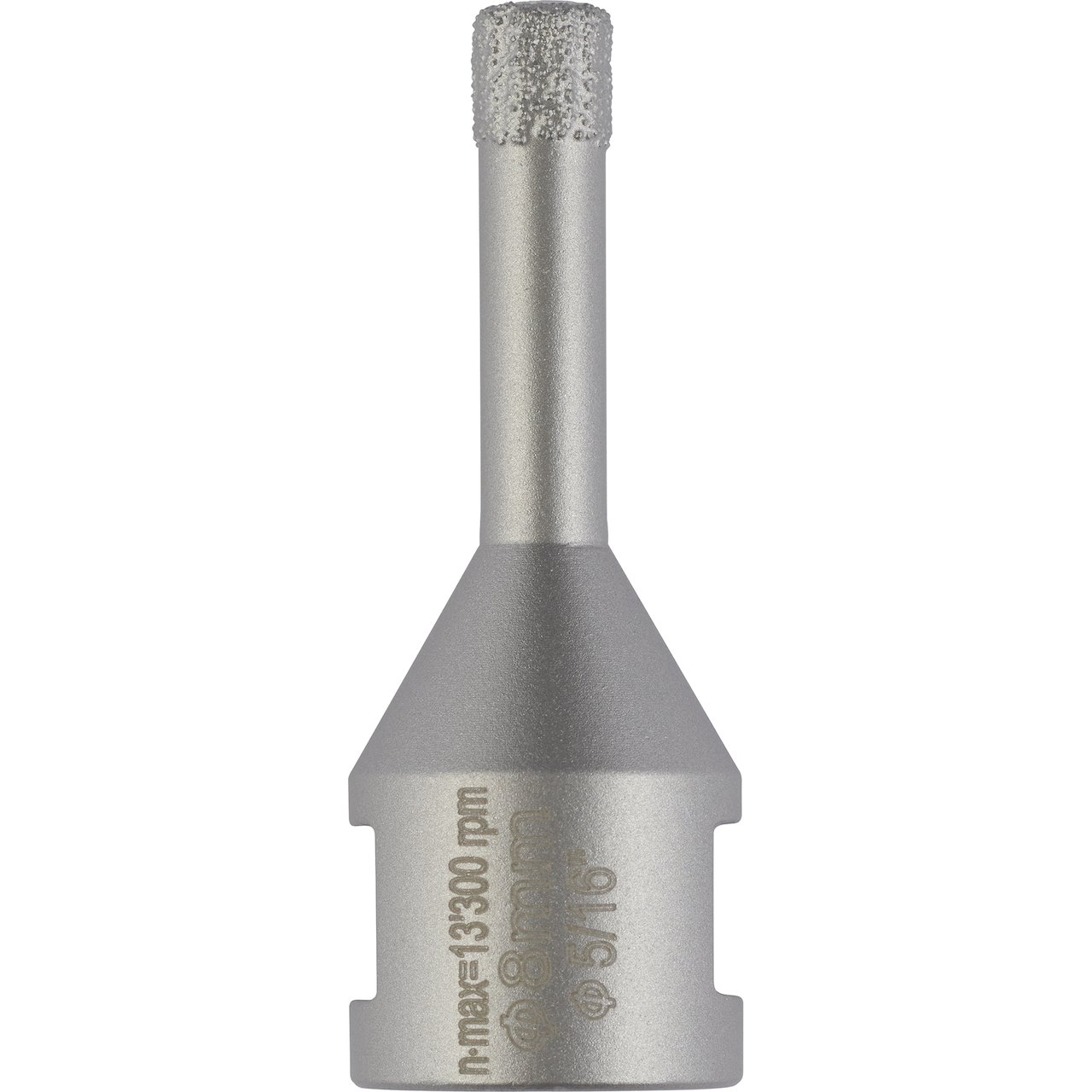 BOSCH DIAMANTBOR 8MM M14 DRYSPEED