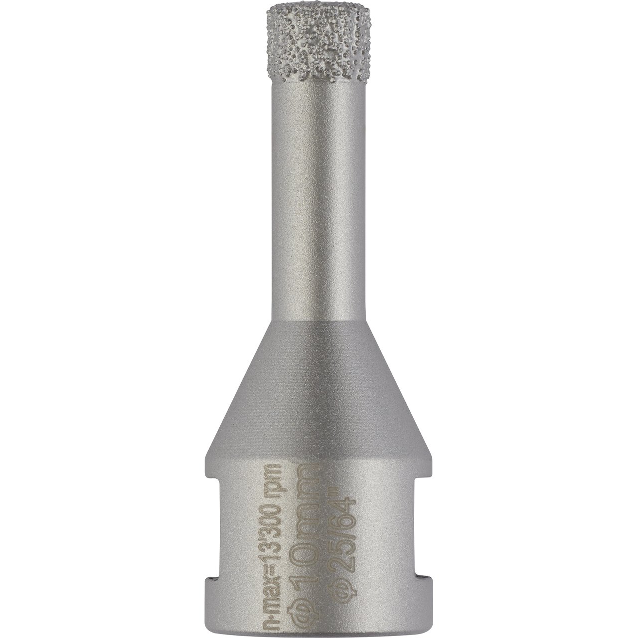 BOSCH DIAMANTBOR 10MM M14 DRYSPEED