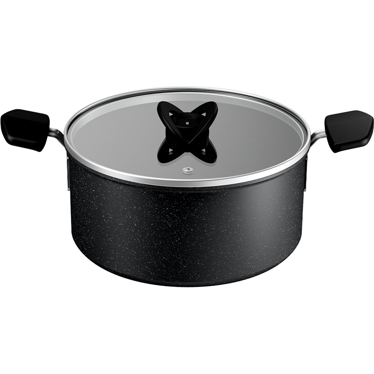 TEFAL EXCELL COOK GRYTE 5L M/LOKK