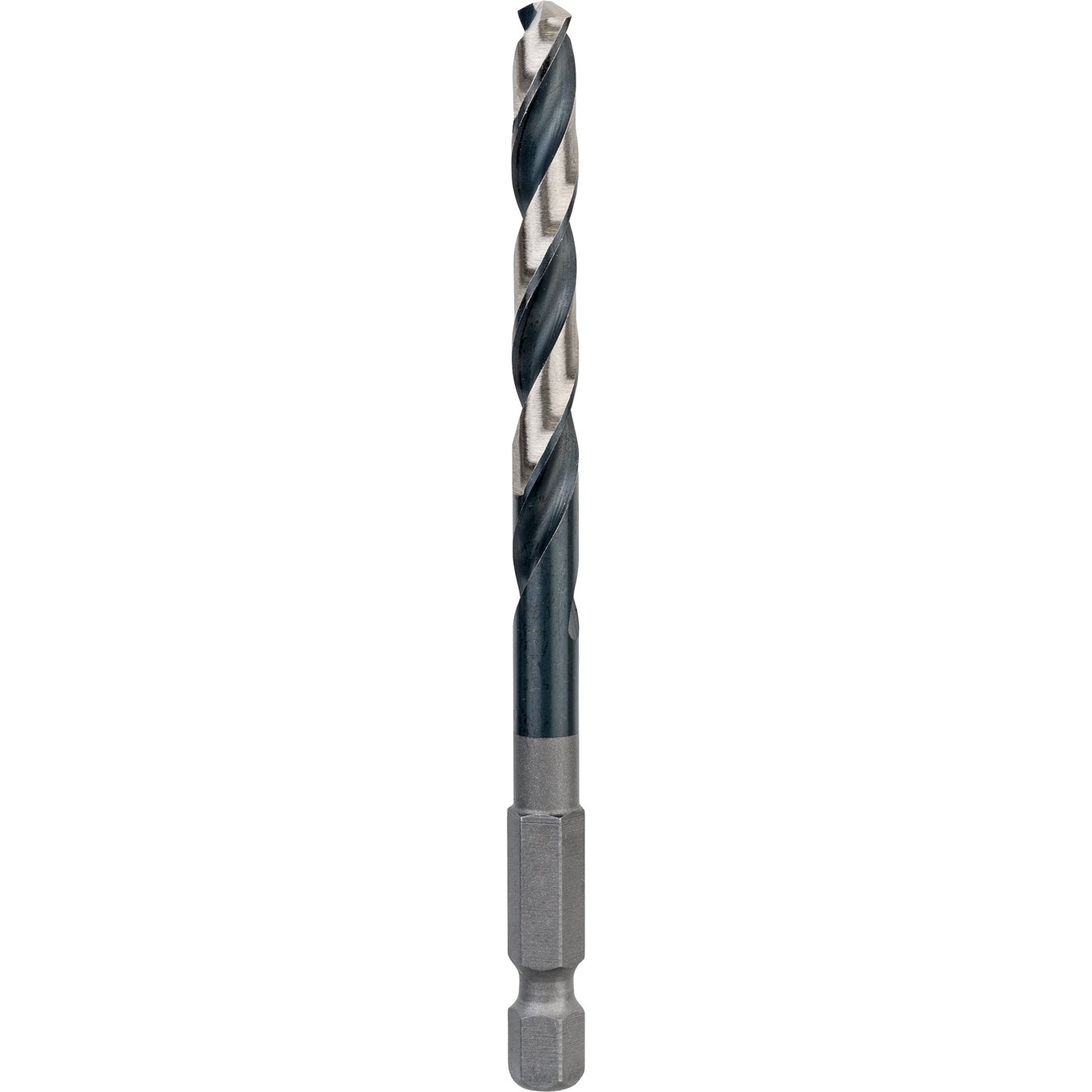 BOSCH METALLBOR HSS-G IMPACT 6,0MM PRO