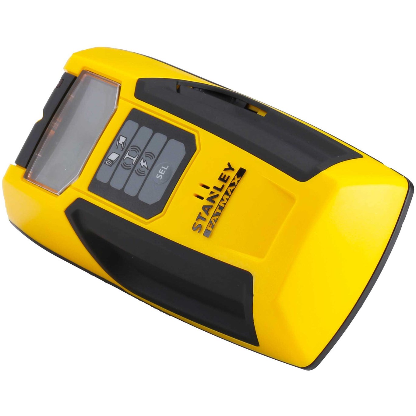 STANLEY STENDERFINNER S300