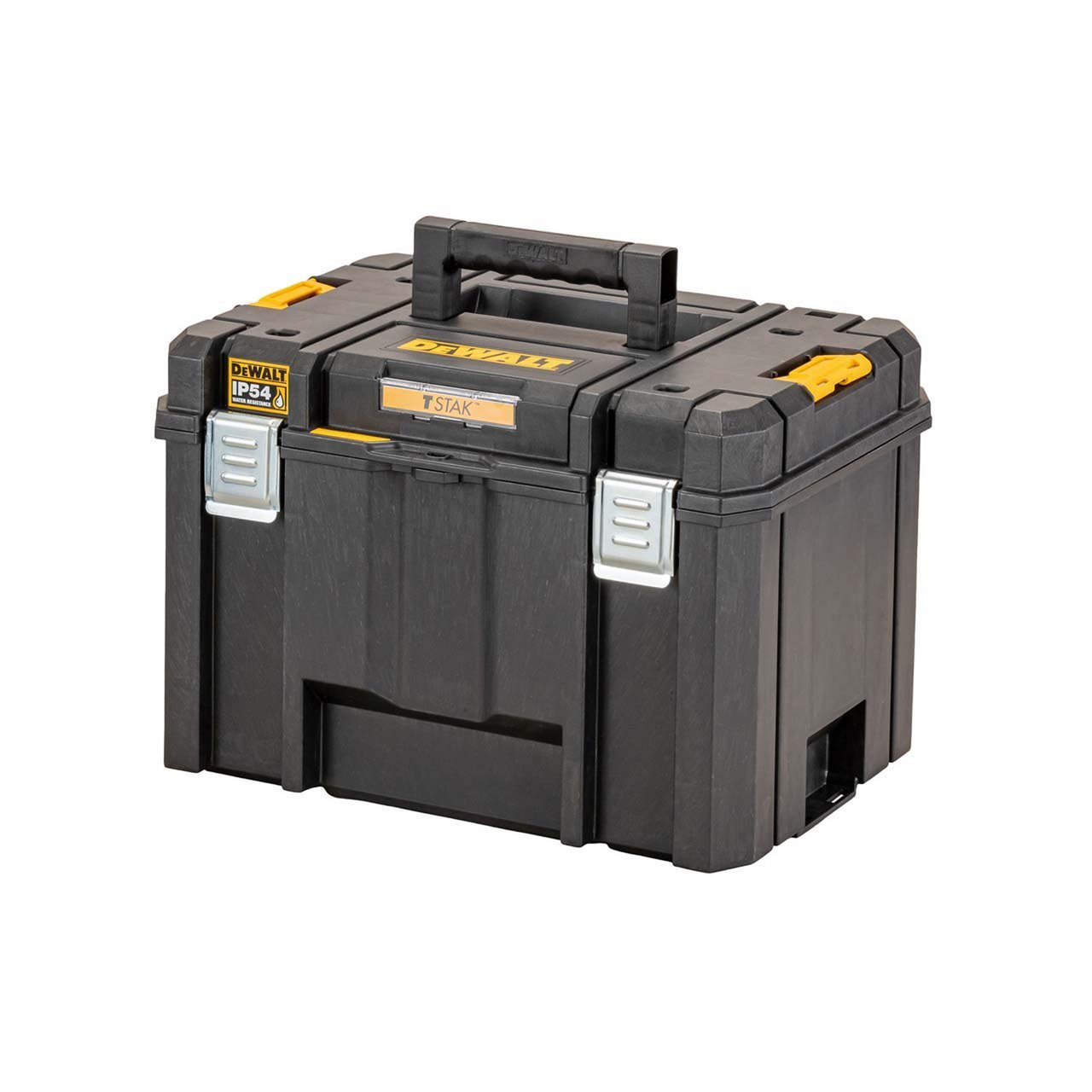 DEWALT VERKTØYKOFFERT/HJUL 136L DWST17871 DEWALT VERKTØYKOFFERT/HJUL 136L DWST17871