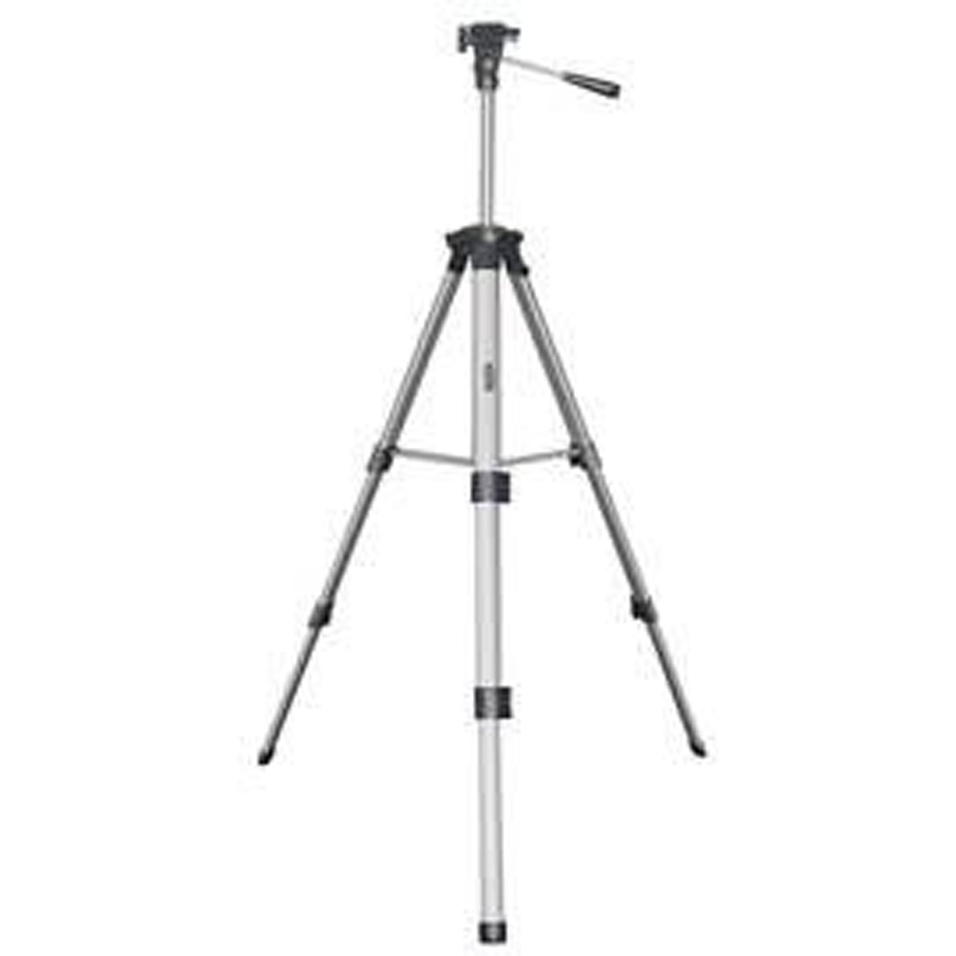 STANLEY STATIV TRIPOD ALUMINIUM STANLEY STATIV TRIPOD ALUMINIUM