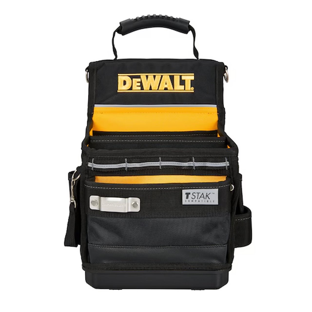 DEWALT VERKTØYVESKE TSTAK DWST83541-1 DEWALT VERKTØYVESKE TSTAK DWST83541-1
