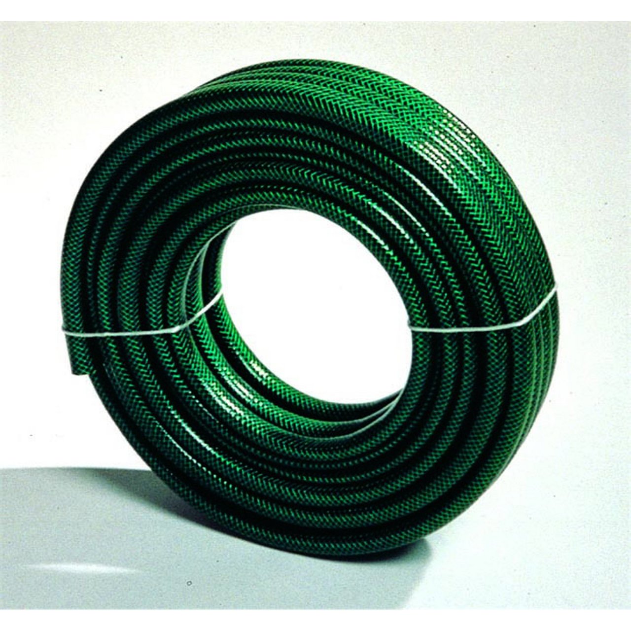 HOZELOCK HAGESLANGE GRØNN 1/2" - 20M HOZELOCK HAGESLANGE GRØNN 1/2" - 20M