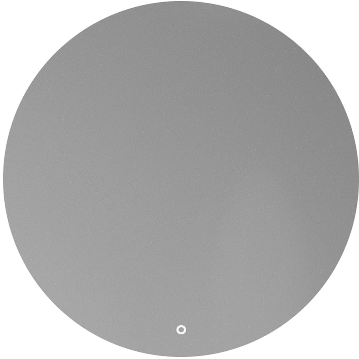 ALLIBERT ALLOY LYSSPEIL Ø75 CM ALLIBERT ALLOY LYSSPEIL Ø75 CM