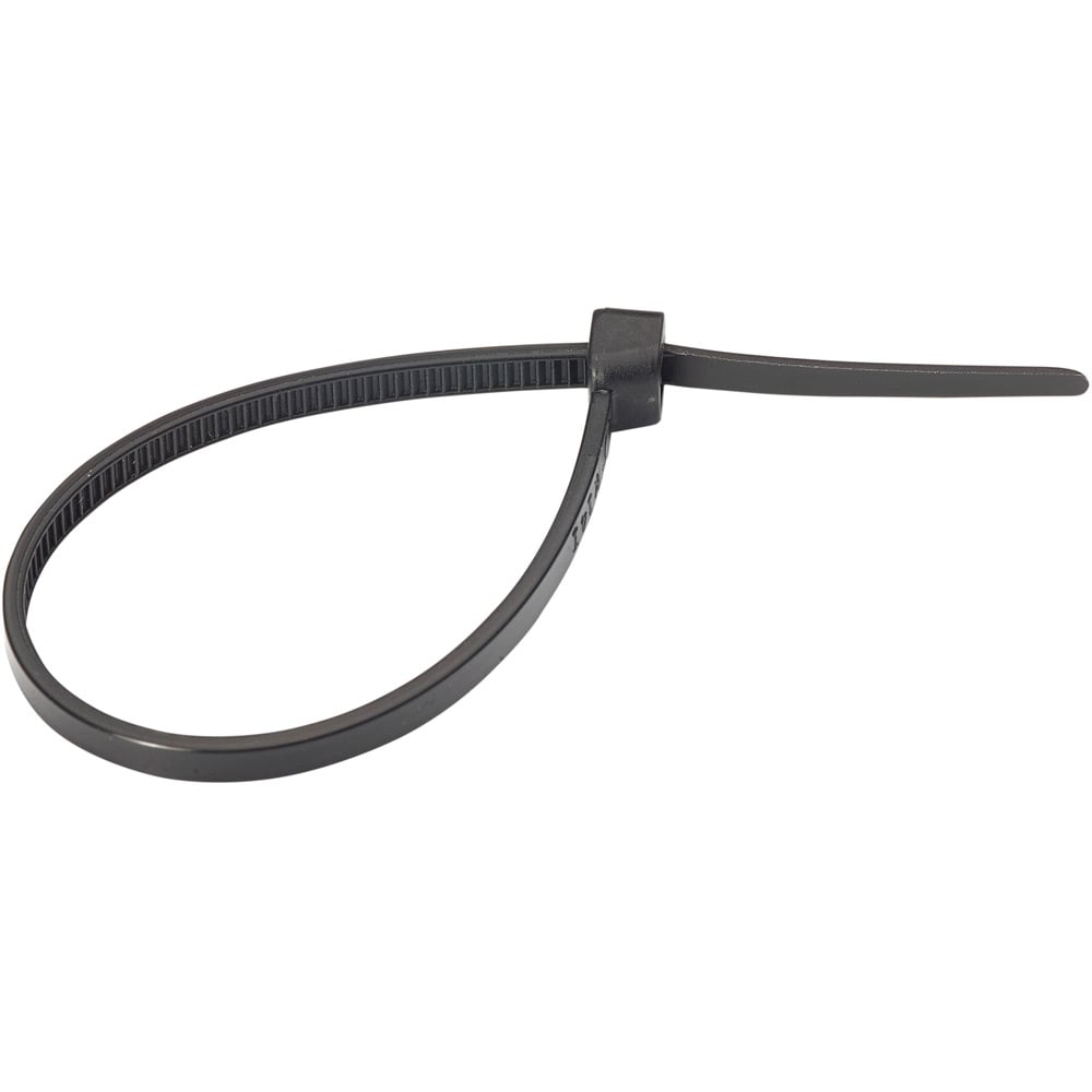 SCHNEIDER STRIPS CINTURA 150X3.6 SORT P100 SCHNEIDER STRIPS CINTURA 150X3.6 SORT P100