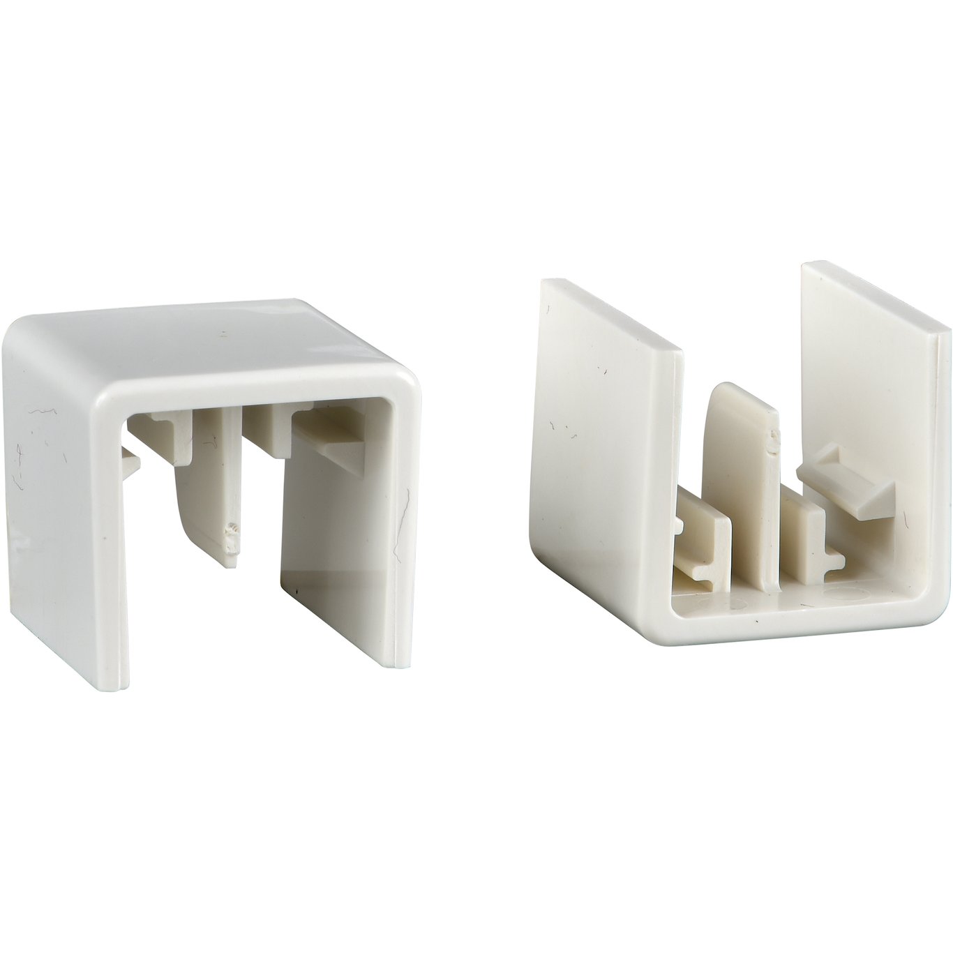 SCHNEIDER KOBLINGSSTYKKE 40X16 & 40X25 & 40X40