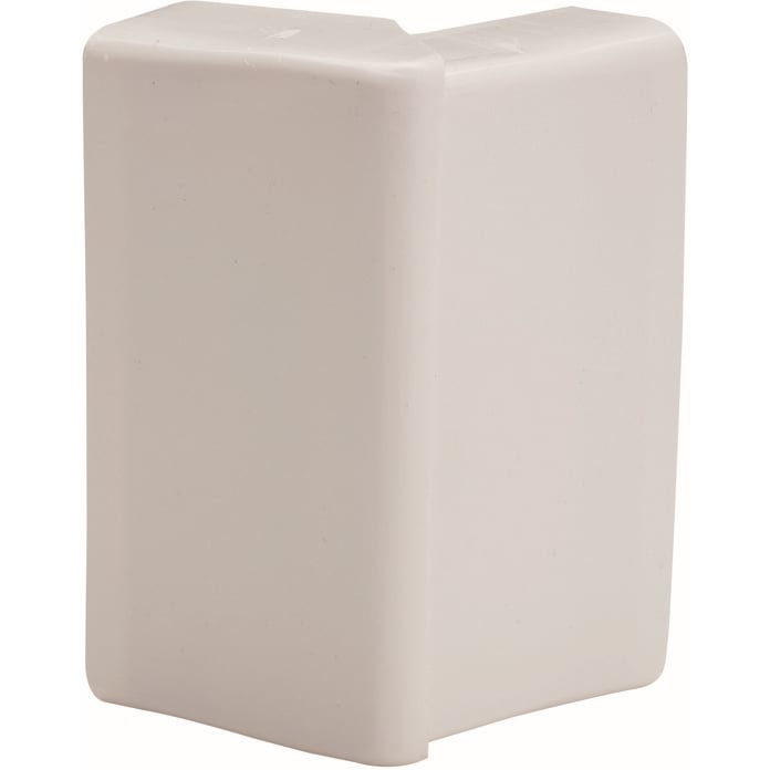 SCHNEIDER ULTRA YTTERHJØRNE 60X25 2PK SCHNEIDER ULTRA YTTERHJØRNE 60X25 2PK