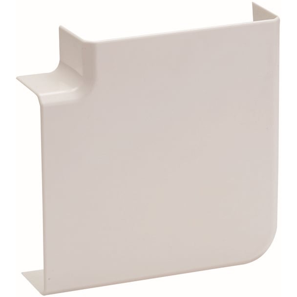 SCHNEIDER ULTRA L-STYKKE 90 GRADER 60X25 2PK