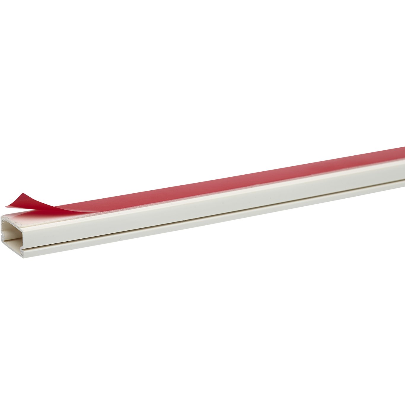 SCHNEIDER 25X25 LEDNINGSLIST ULTRA 2M MED TAPE SCHNEIDER 25X25 LEDNINGSLIST ULTRA 2M MED TAPE