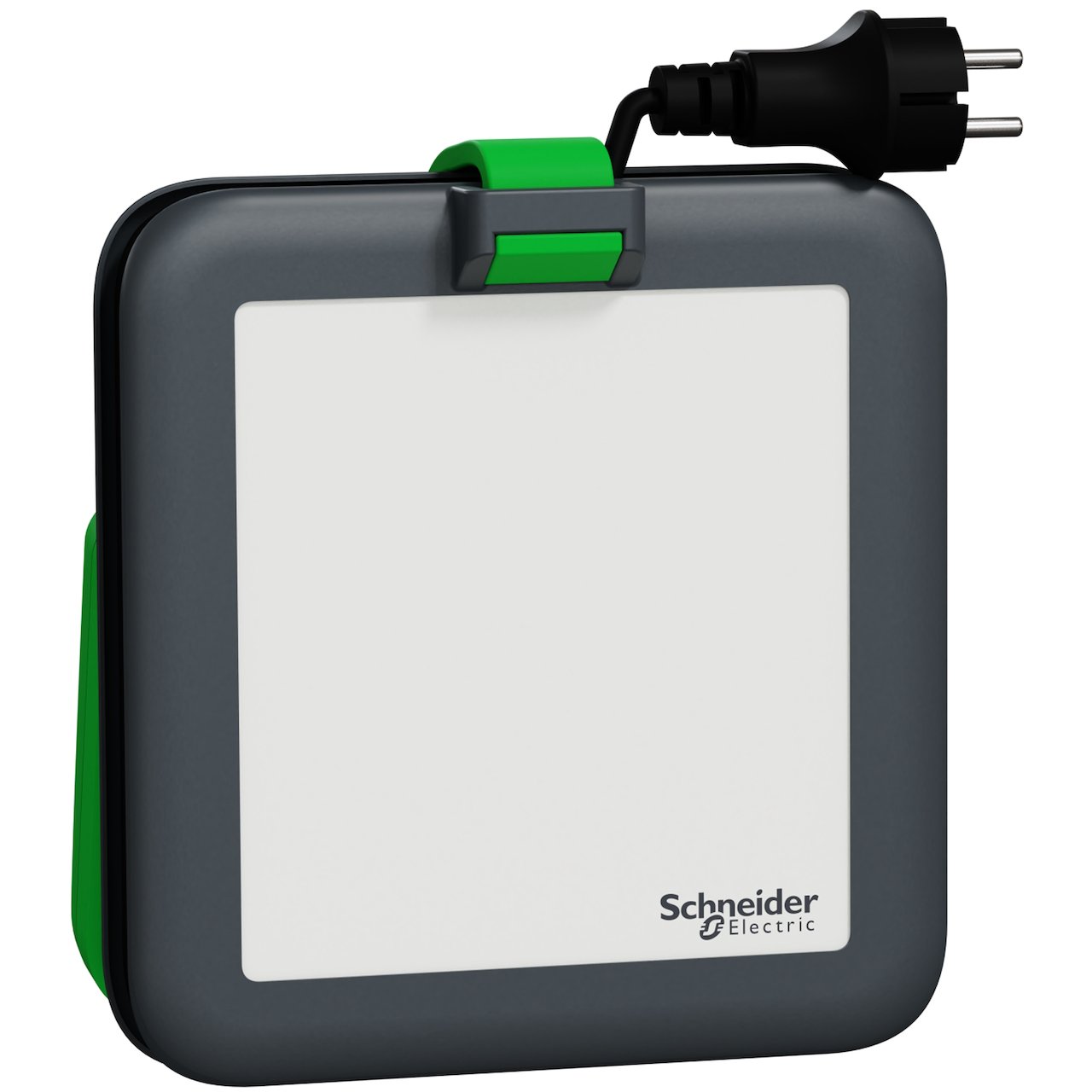 SCHNEIDER ARBEIDSLAMPE 18W 2100LM 4000K IP65 SCHNEIDER ARBEIDSLAMPE 18W 2100LM 4000K IP65