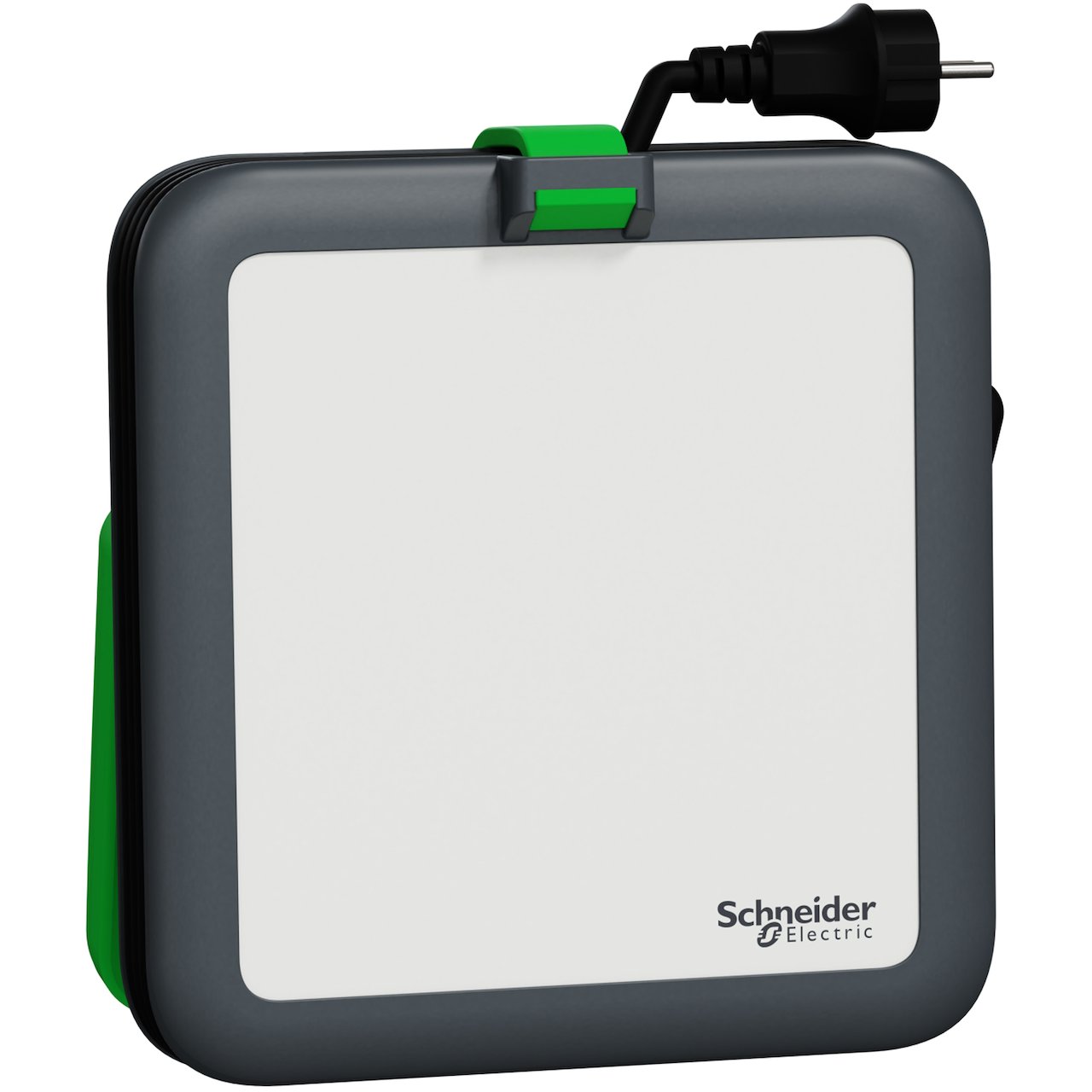 SCHNEIDER ARBEIDSLAMPE OPPLADBAR 35W, 4000LM 4000K IP54 USB A+C 2.4A MAX SCHNEIDER ARBEIDSLAMPE OPPLADBAR 35W, 4000LM 4000K IP54 USB A+C 2.4A MAX
