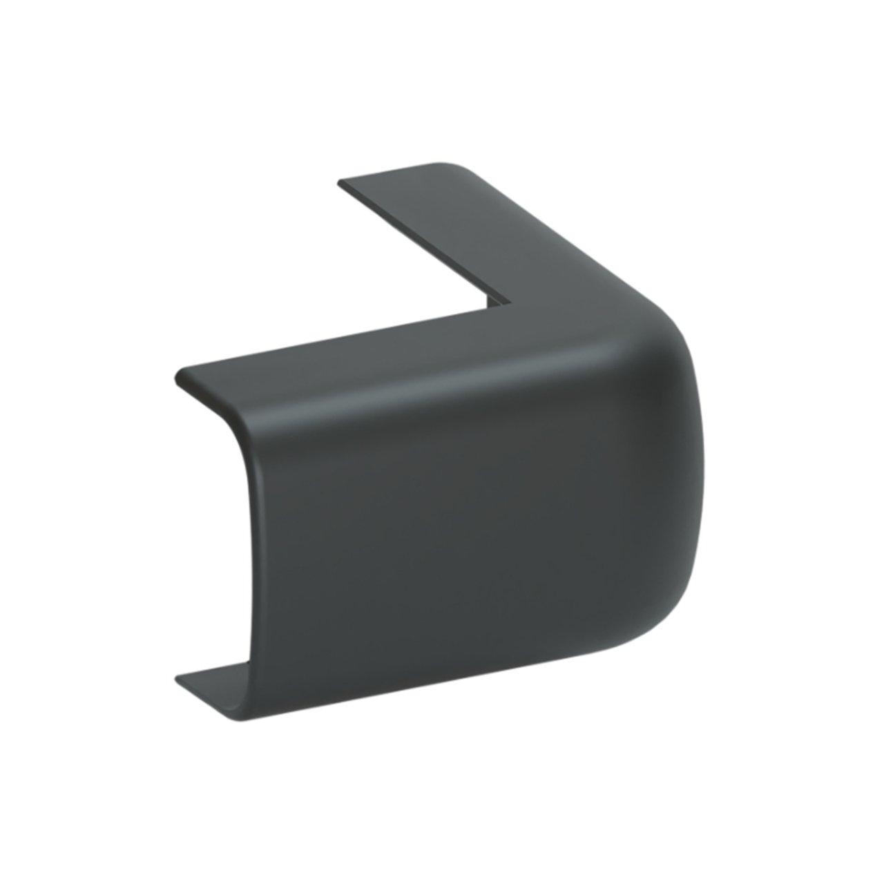 SCHNEIDER OPTILINE MINI YTTERHJØRNE 12X20MM SCHNEIDER OPTILINE MINI YTTERHJØRNE 12X20MM