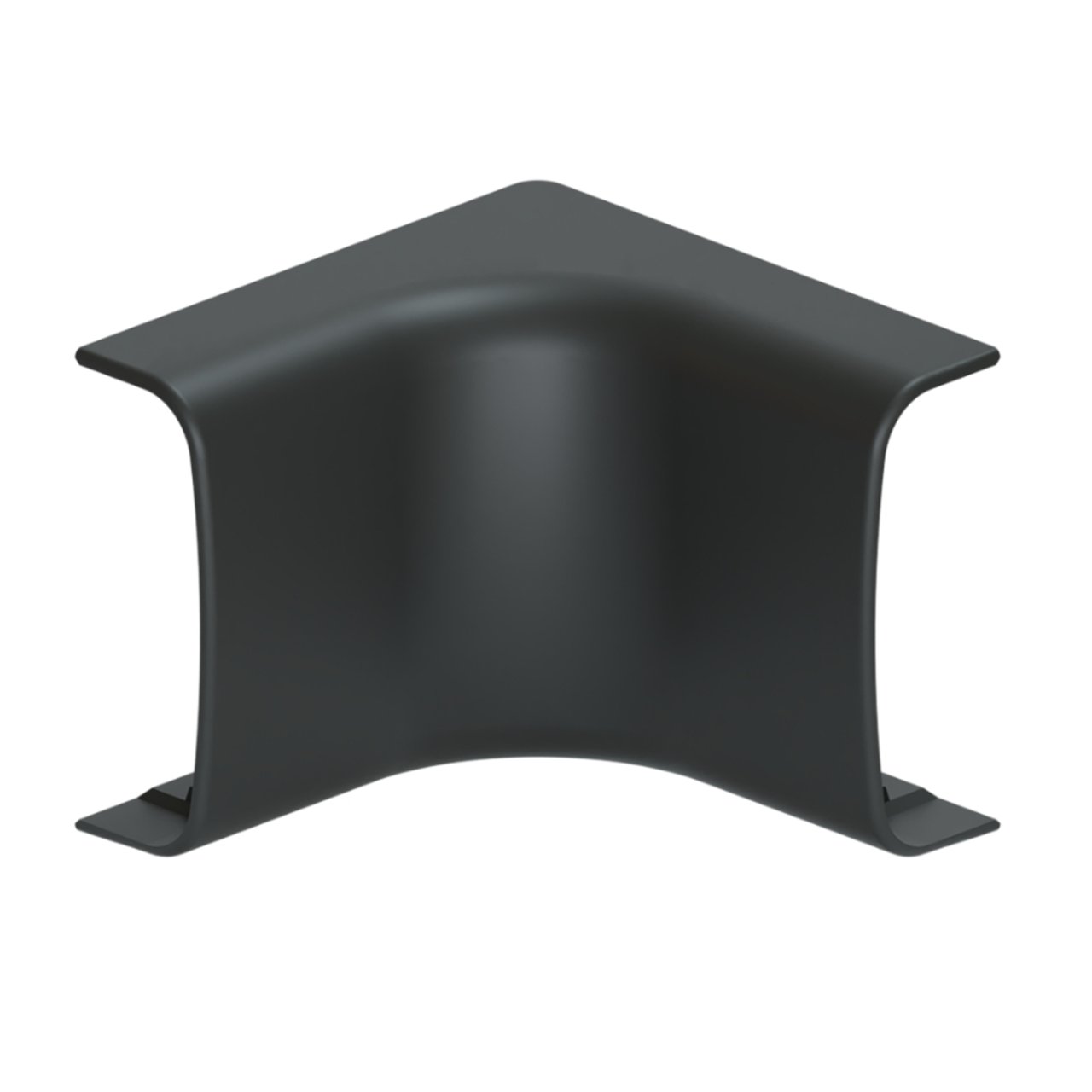 SCHNEIDER OPTILINE MINI INNVENDIG HJØRNE 12X30MM SCHNEIDER OPTILINE MINI INNVENDIG HJØRNE 12X30MM