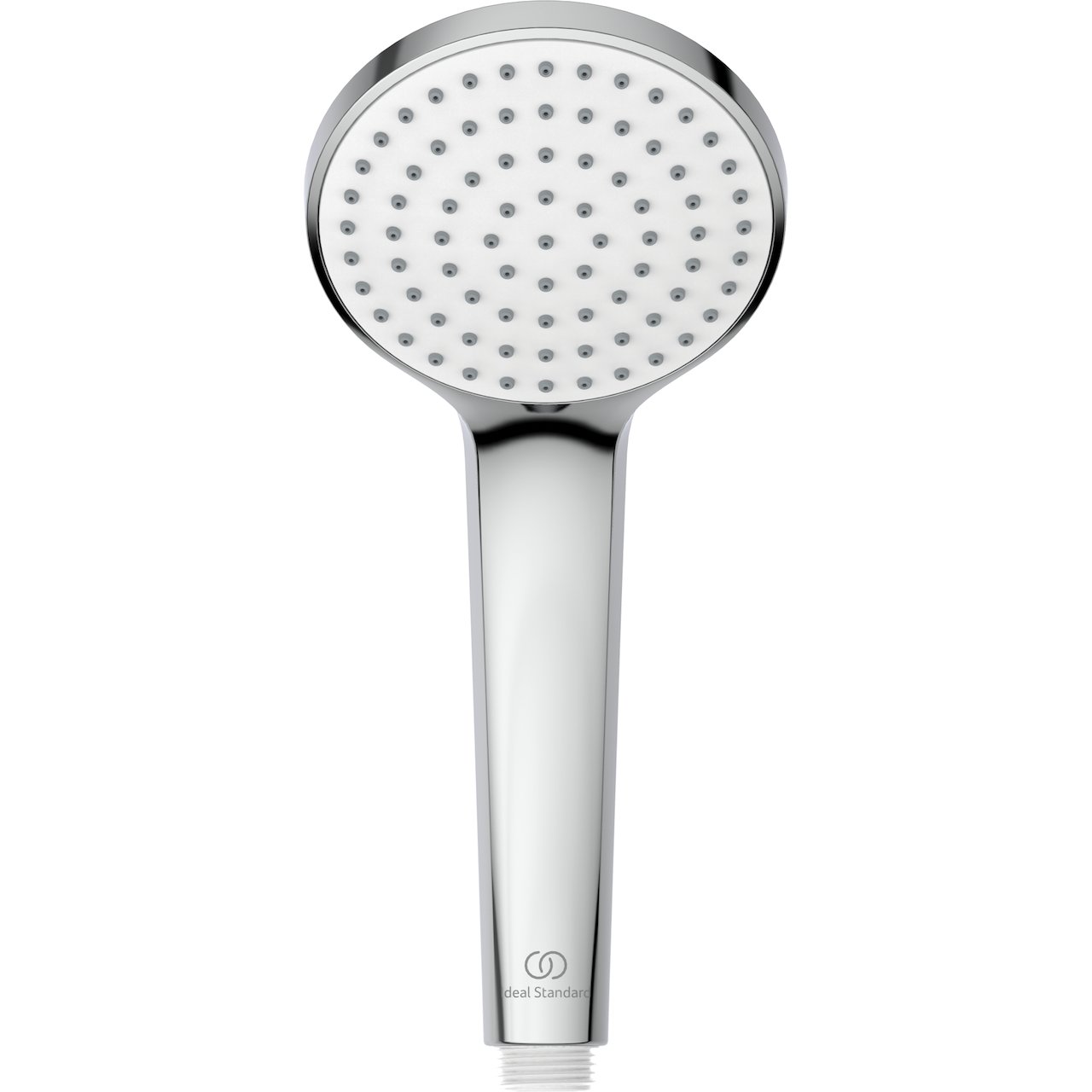 IDEAL STANDARD IDEALRAIN M1 HÅNDDUSJ Ø100 KROM IDEAL STANDARD IDEALRAIN M1 HÅNDDUSJ Ø100 KROM