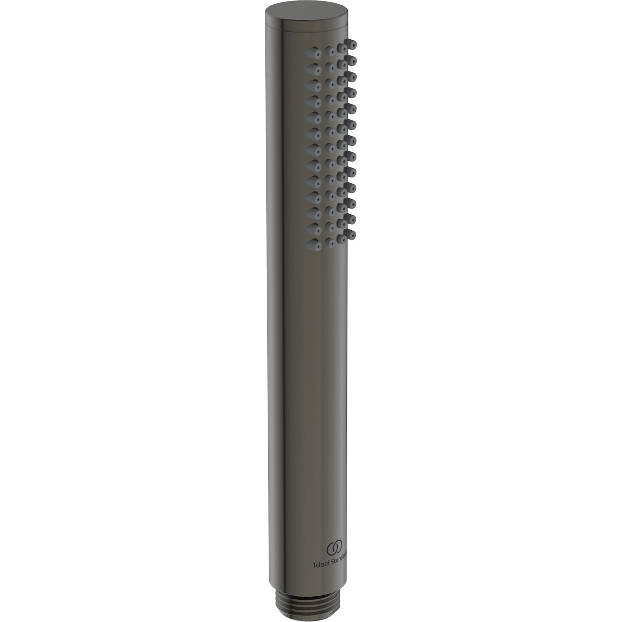 IDEAL STANDARD IDEALRAIN STICK HÅNDDUSJ Ø25 MAGNETIC GREY IDEAL STANDARD IDEALRAIN STICK HÅNDDUSJ Ø25 MAGNETIC GREY