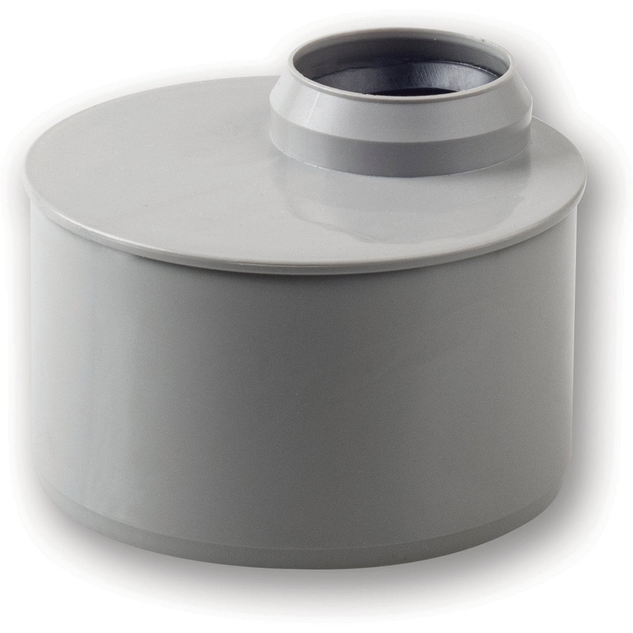 HT PRO KORTREDUKSJON Ø40/50 GRÅ