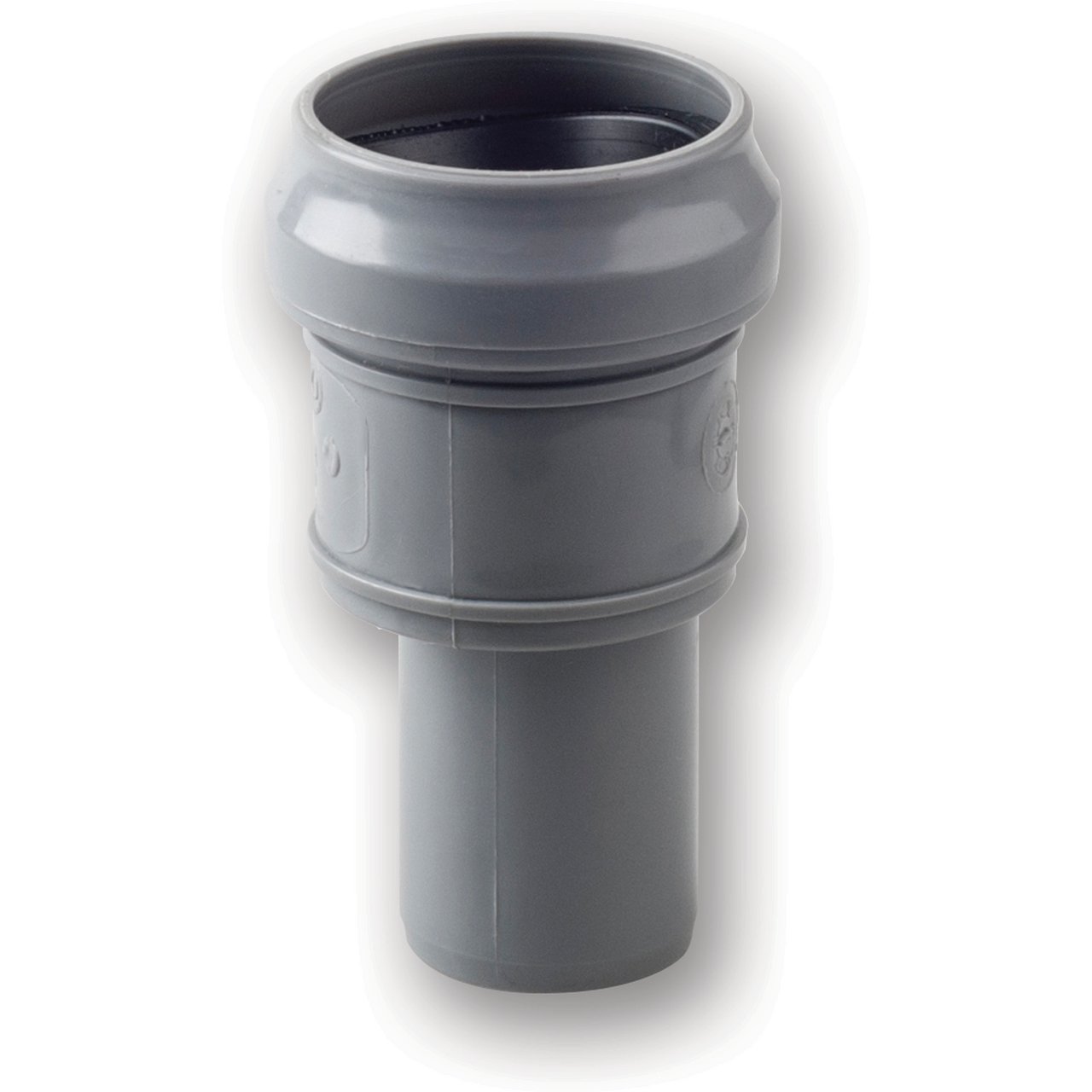 HT PRO INNSTIKKSREDUKSJON Ø32/40 GRÅ