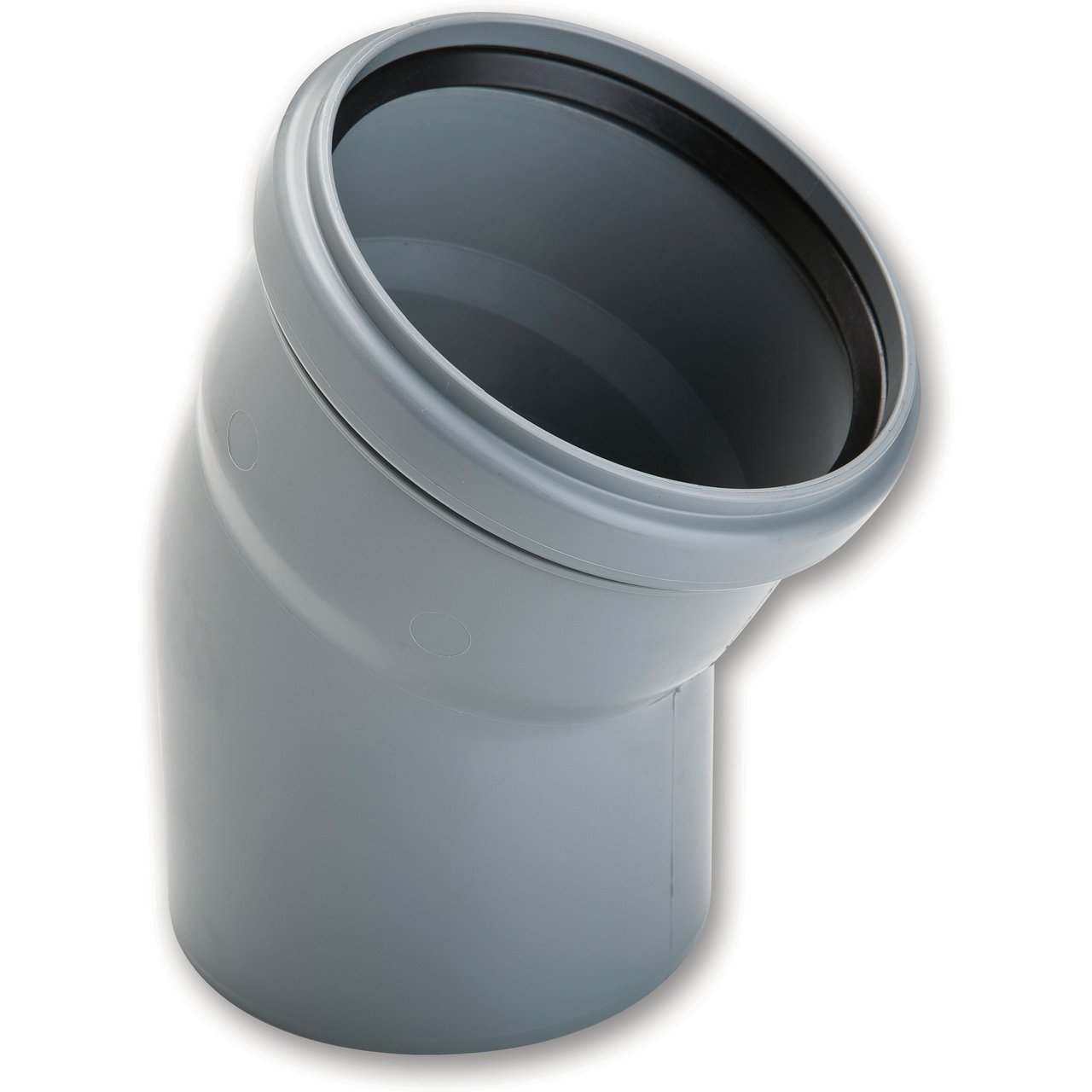 HT PRO BEND Ø40 30° GRÅ