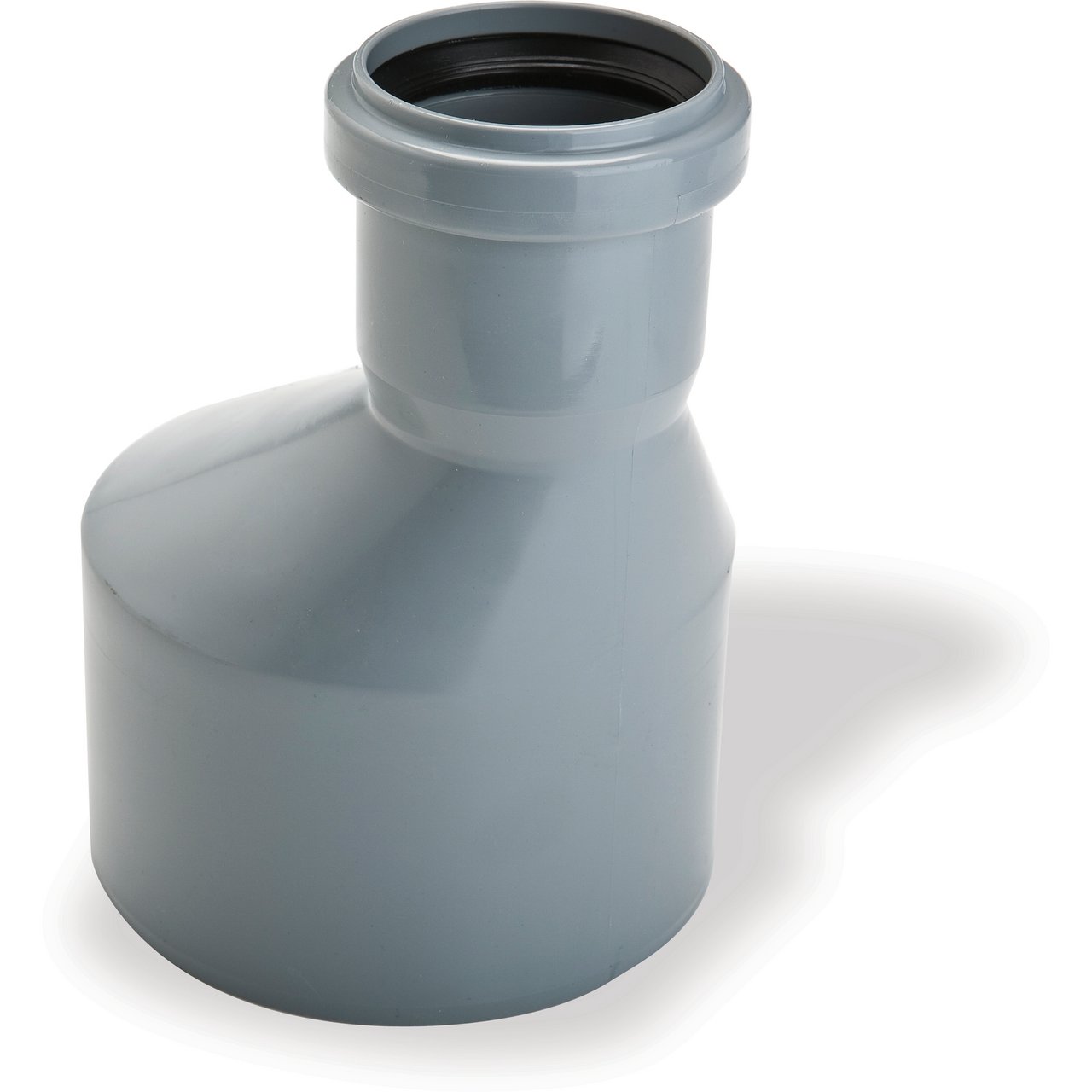 HT PRO REDUKSJON Ø40/50 GRÅ