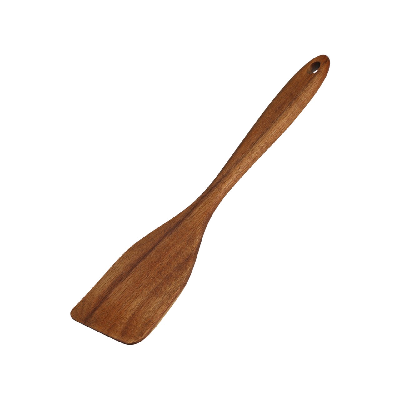 KESPER STEKESPADE I AKASIETRE 33 CM TY