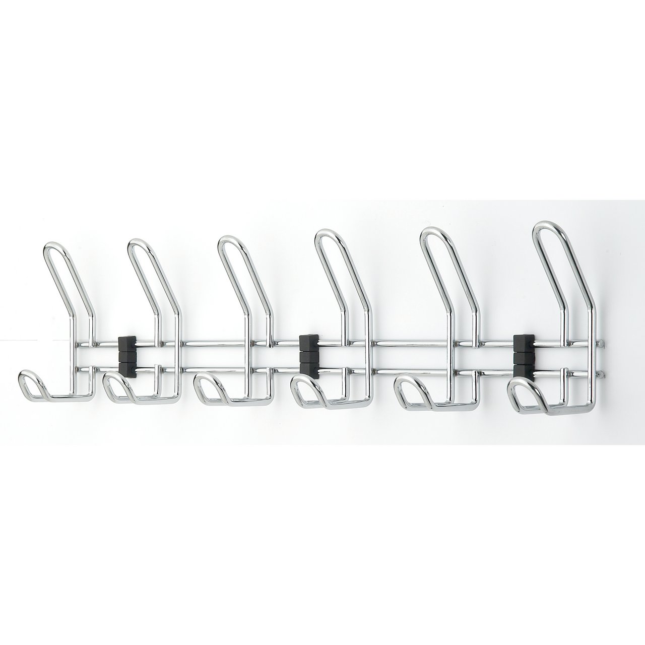 MILLEX SCALA 6 KNAGGREKKE KROM MILLEX SCALA 6 KNAGGREKKE KROM