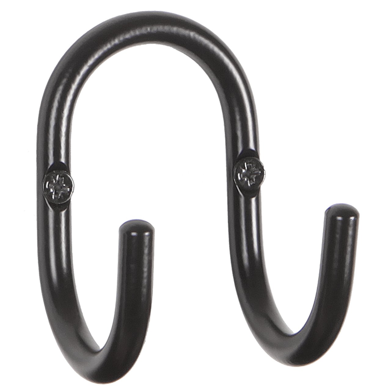 MILLEX CLASSIC KNAGG 1 LITEN SORT UNIVERSAL