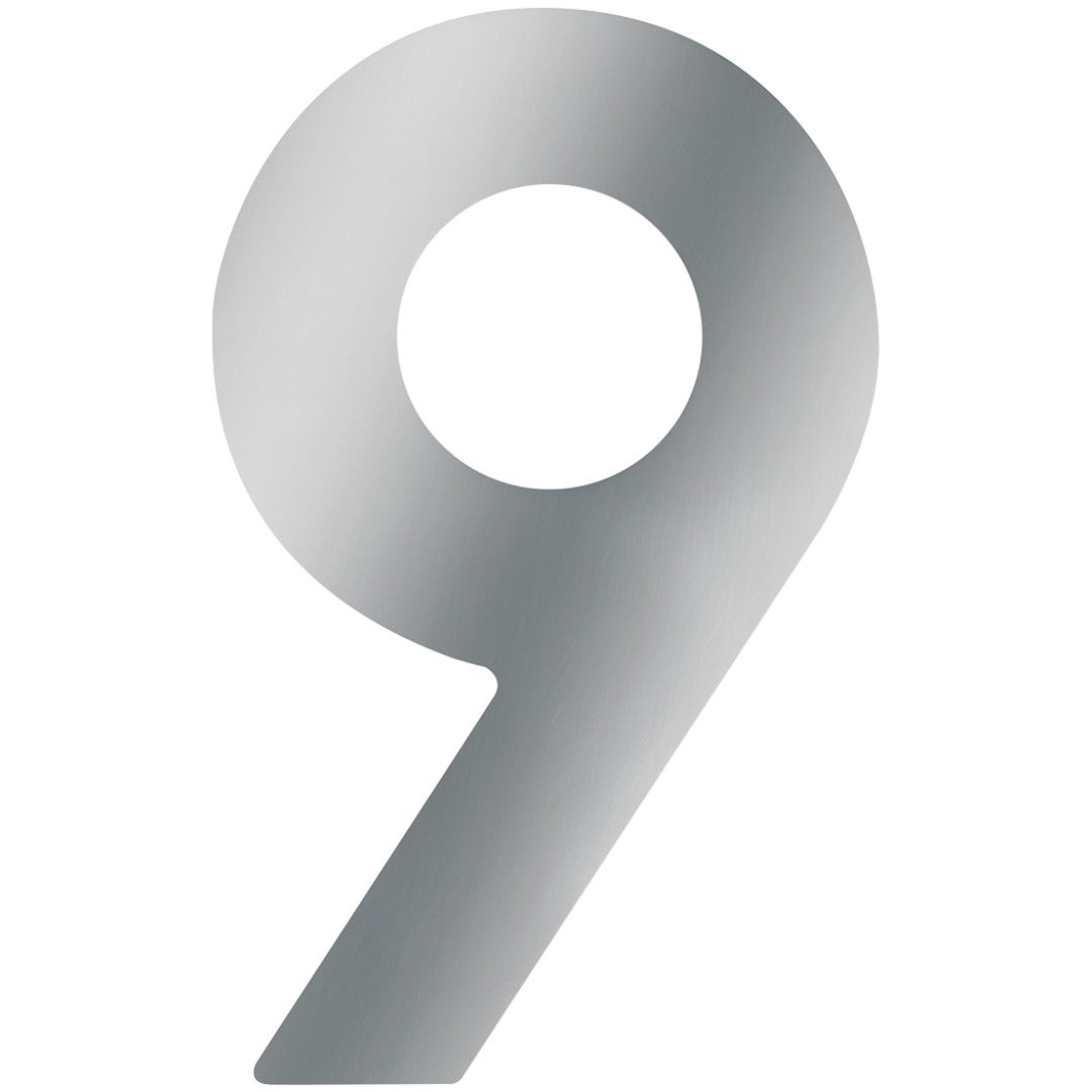 HUSNUMMER 9 HUSNUMMER 9