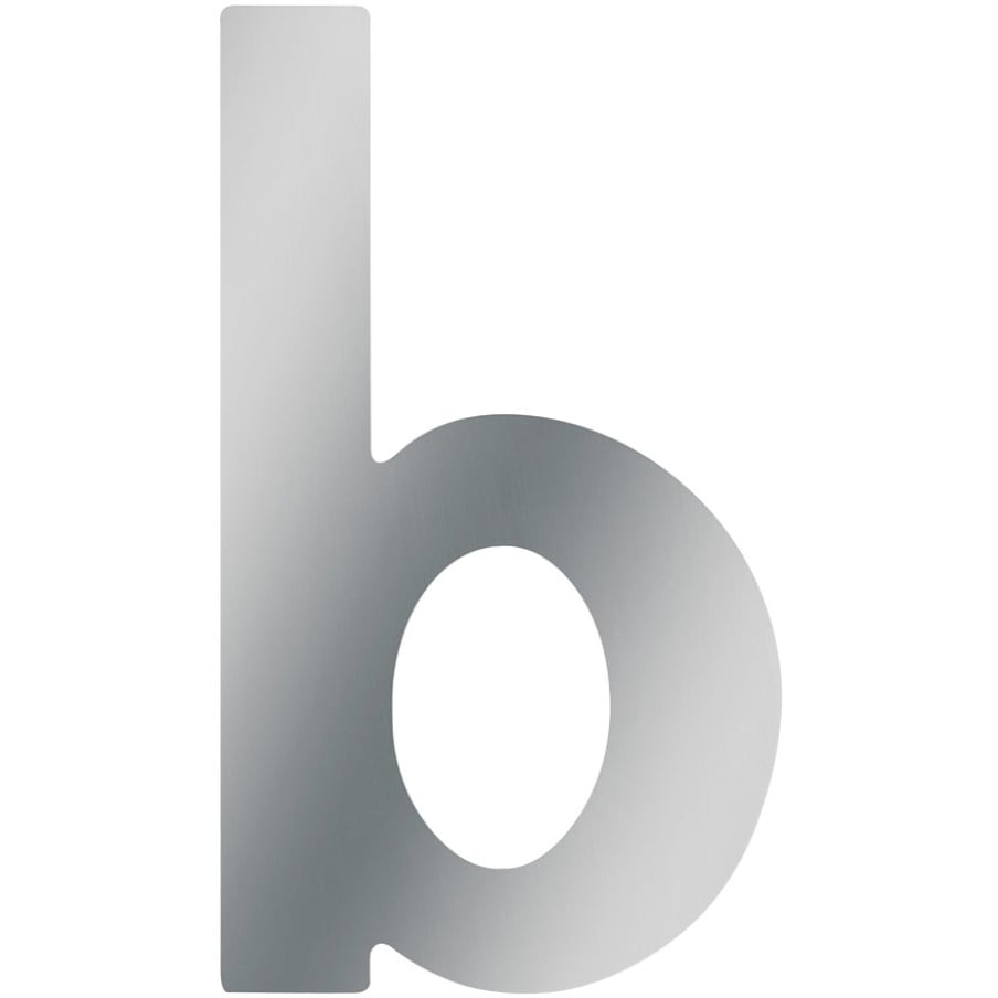 HUSNUMMER B HUSNUMMER B